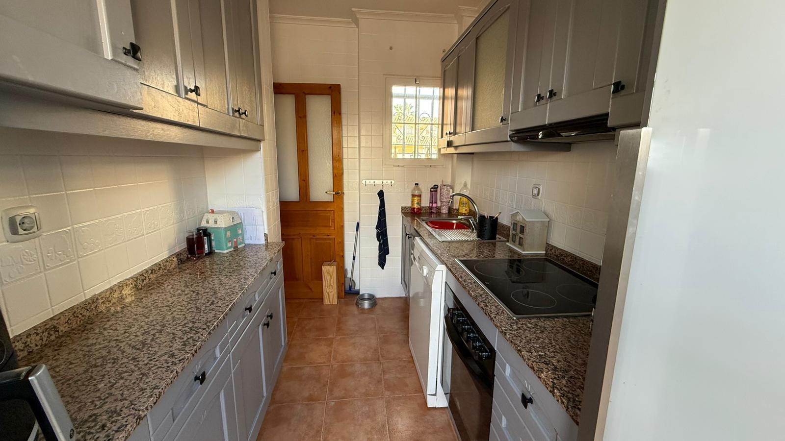 For sale of chalet in Orihuela Costa