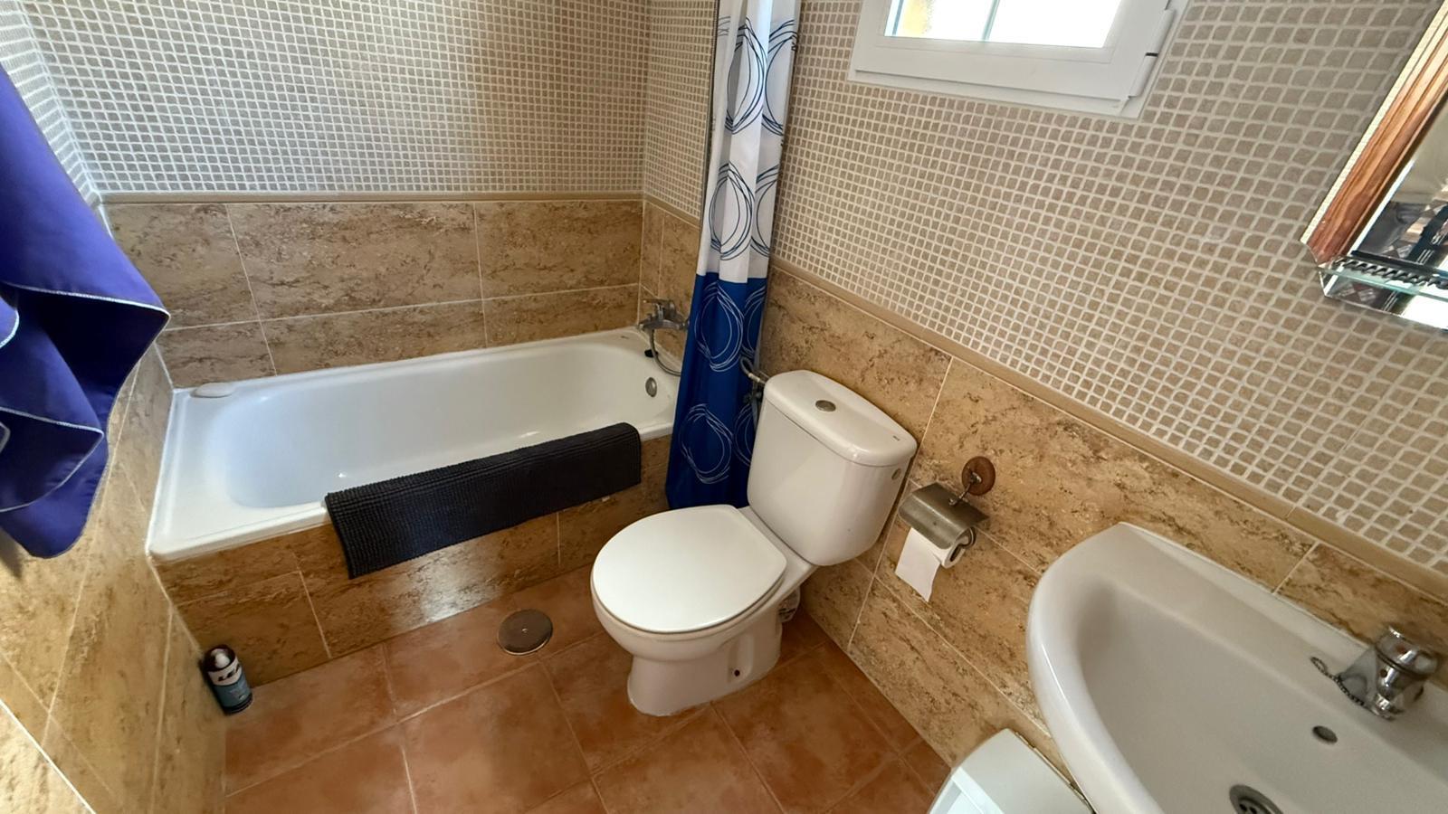 For sale of chalet in Orihuela Costa
