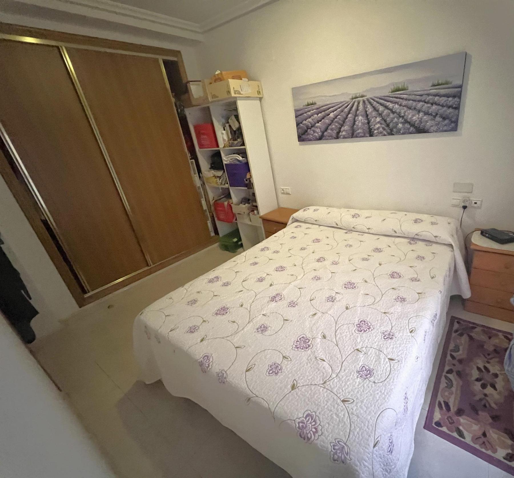 For sale of apartment in Torrevieja