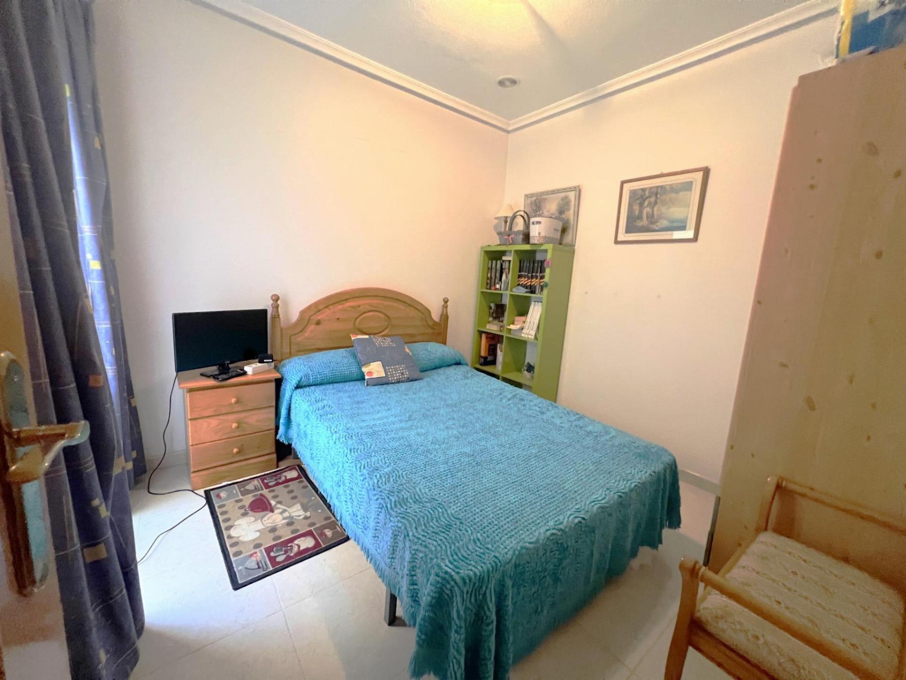 For sale of apartment in Torrevieja