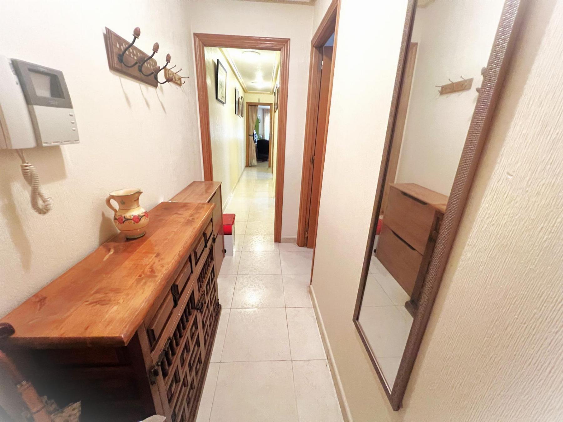 For sale of apartment in Torrevieja