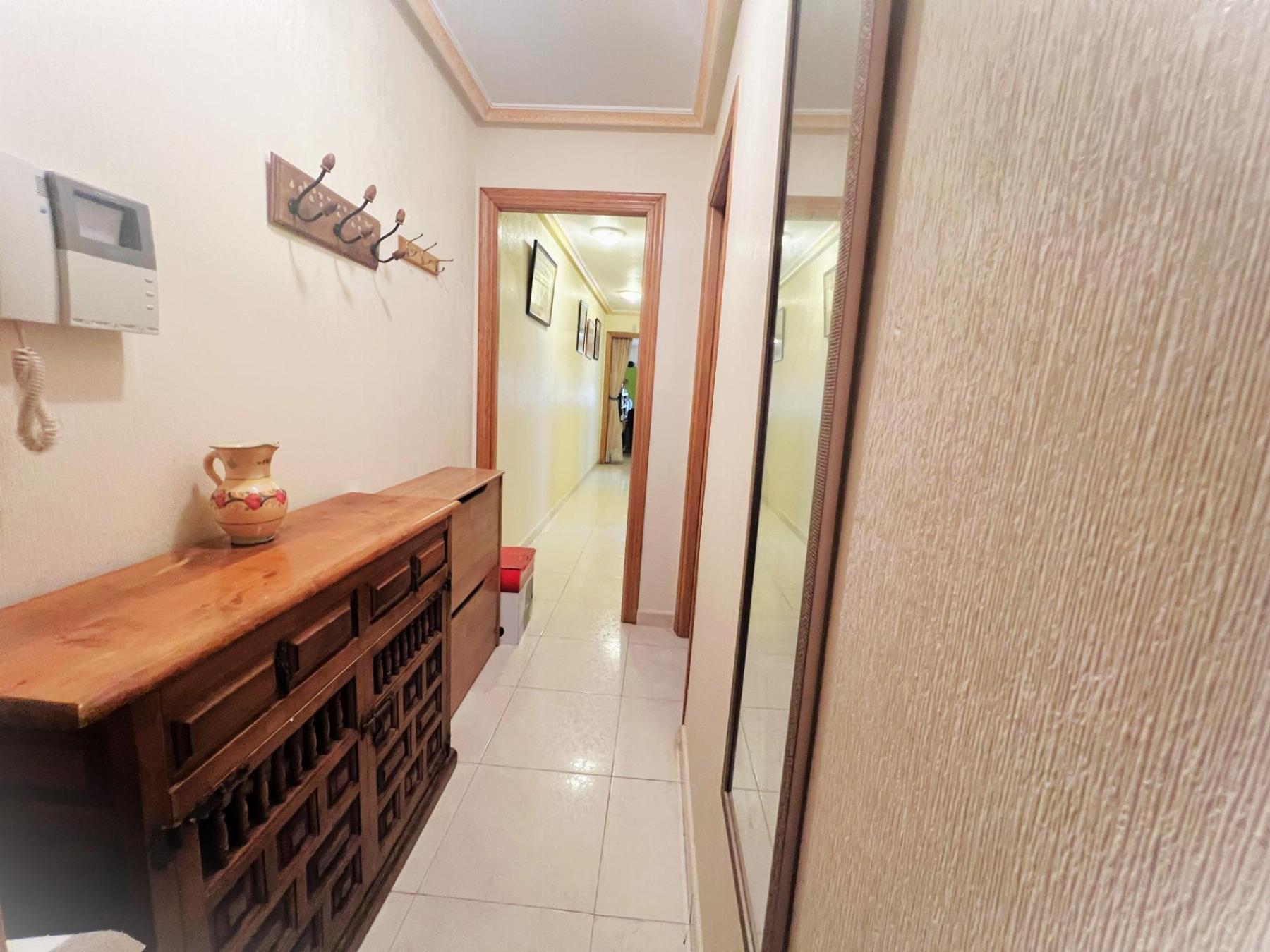 For sale of apartment in Torrevieja