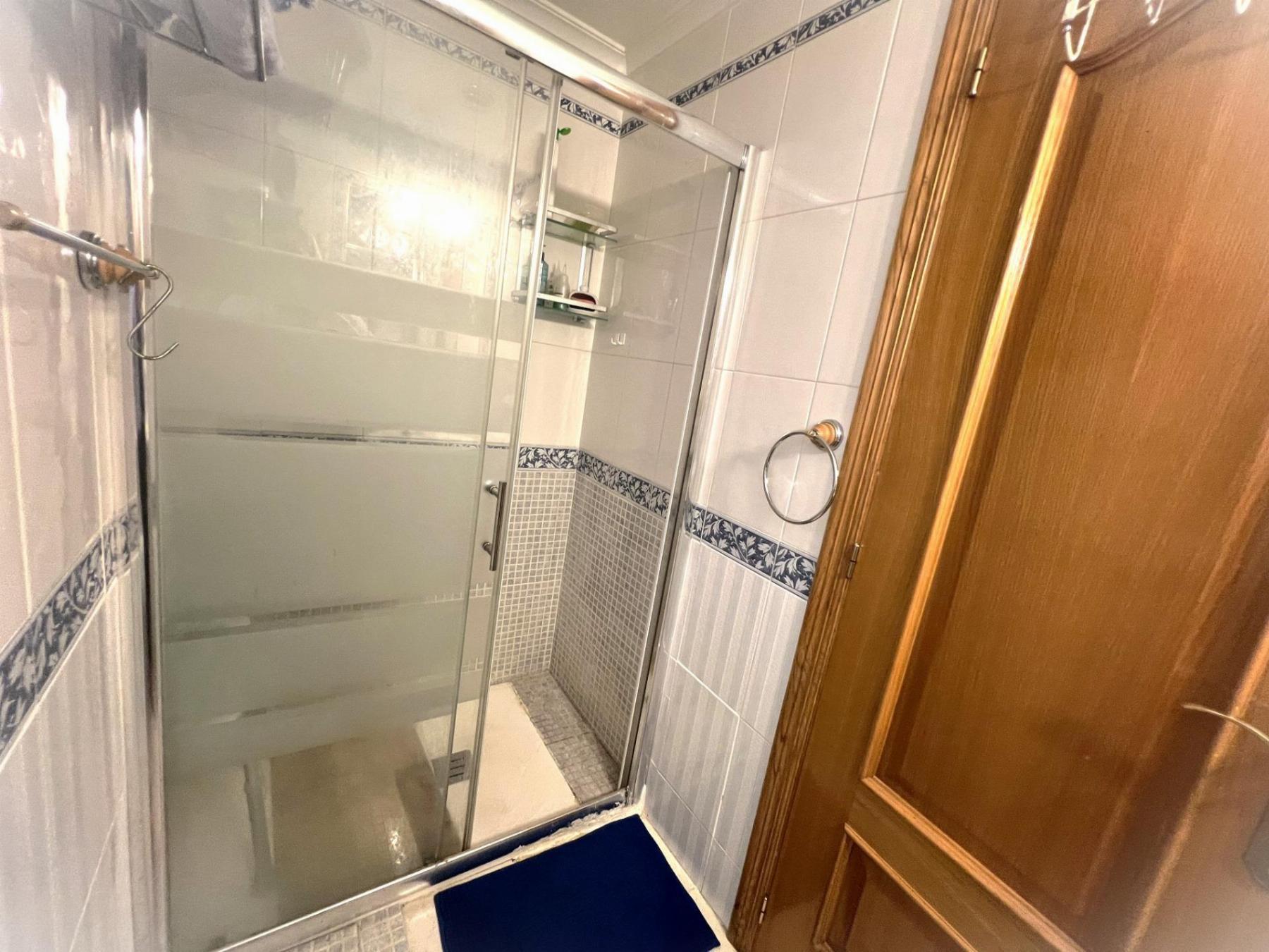 For sale of apartment in Torrevieja