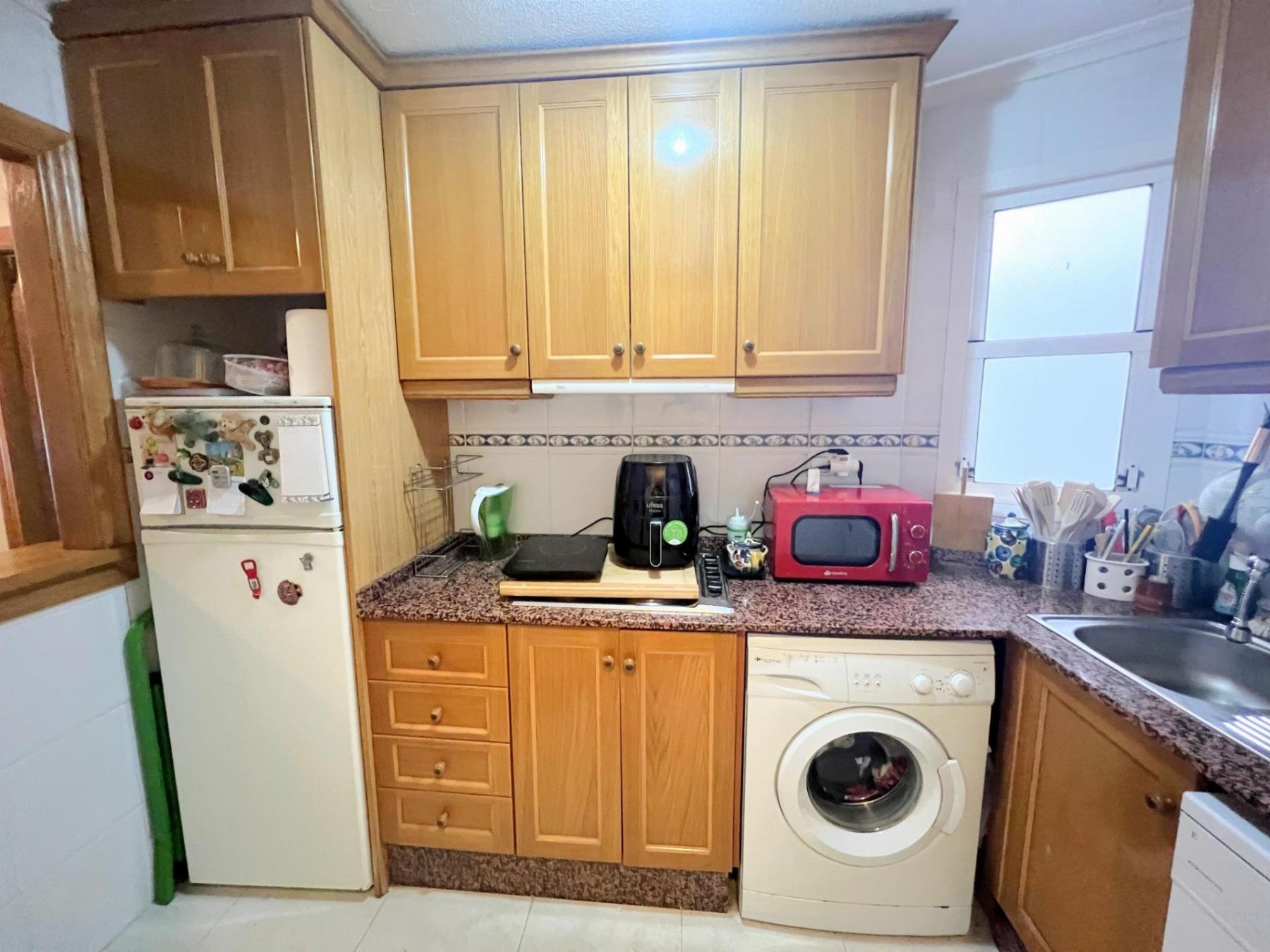 For sale of apartment in Torrevieja