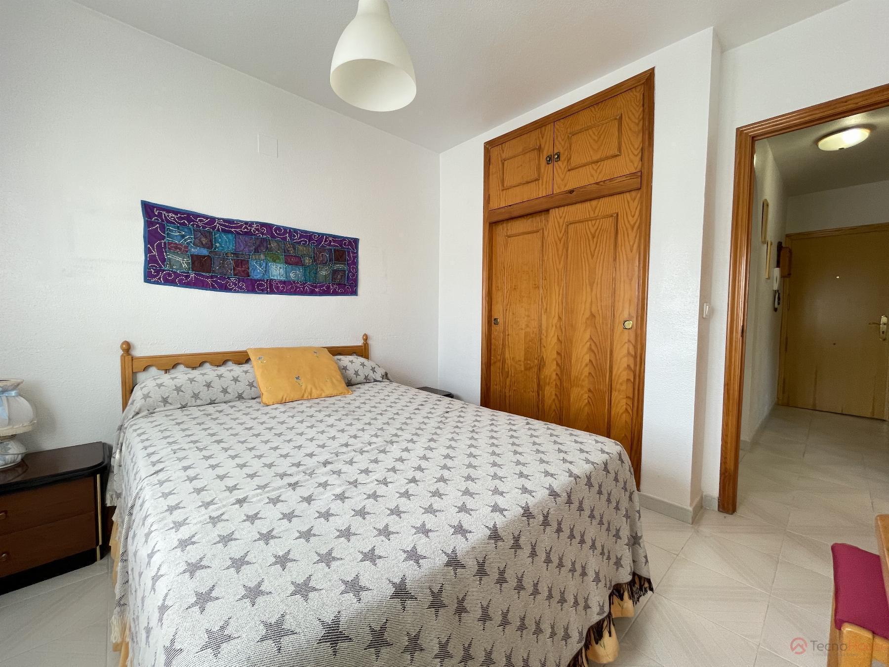 For sale of apartment in Torrevieja