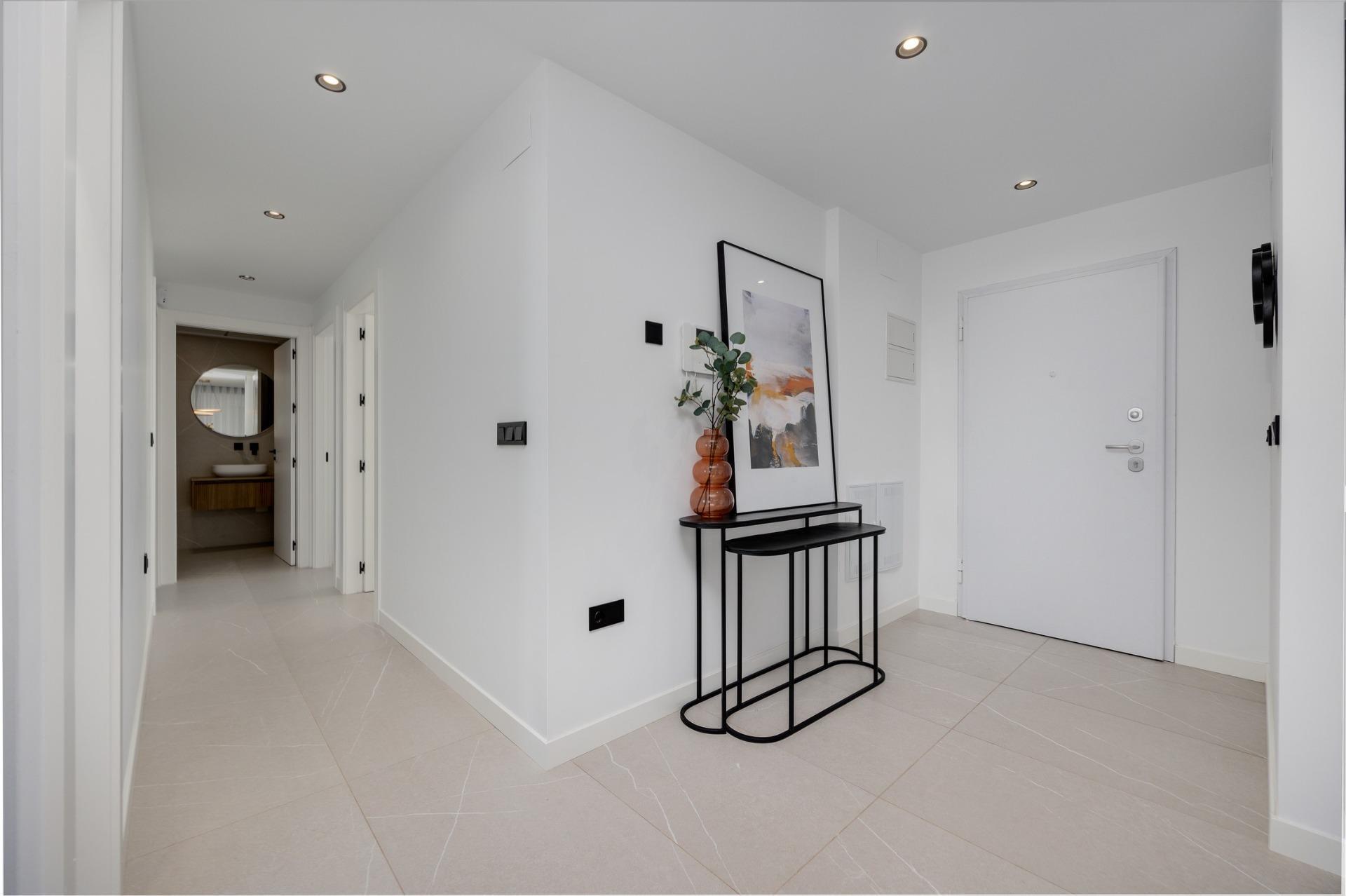 Venta de villa en Torrevieja