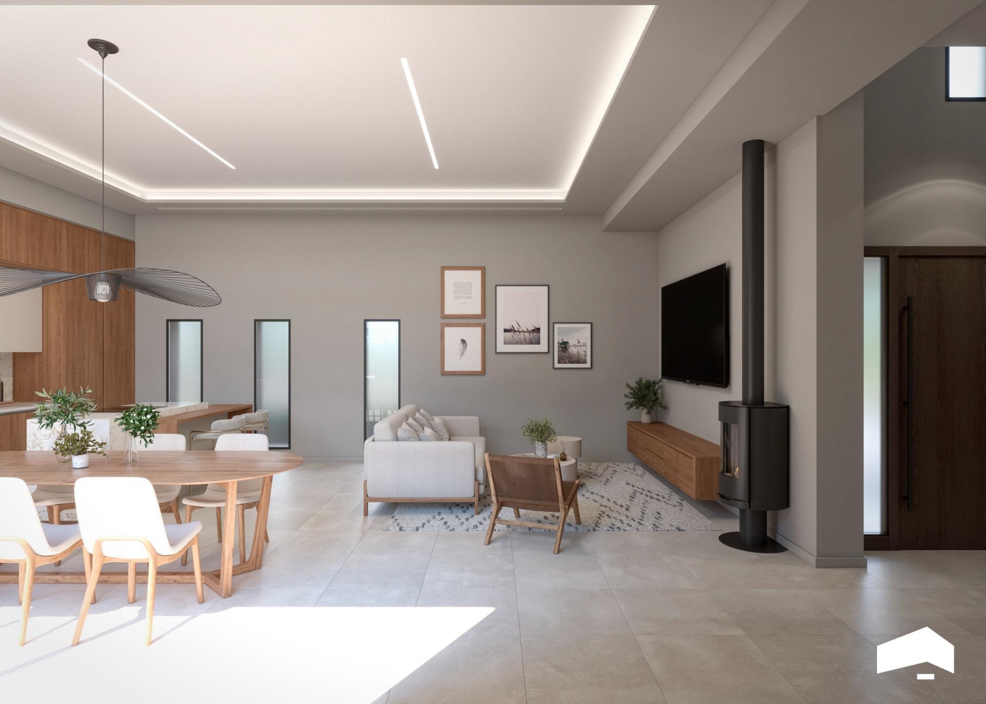 For sale of villa in Torre Pacheco