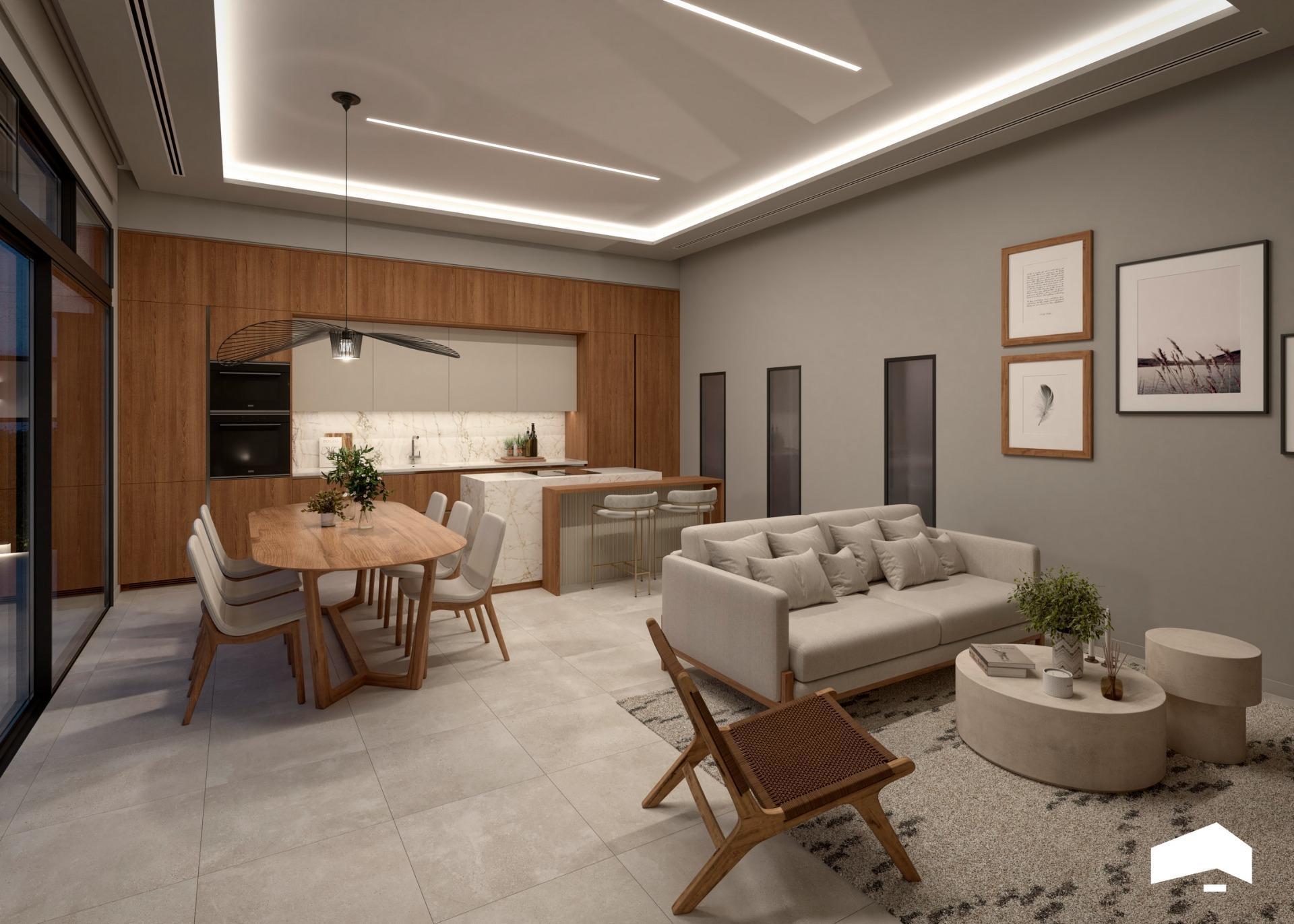 For sale of villa in Torre Pacheco