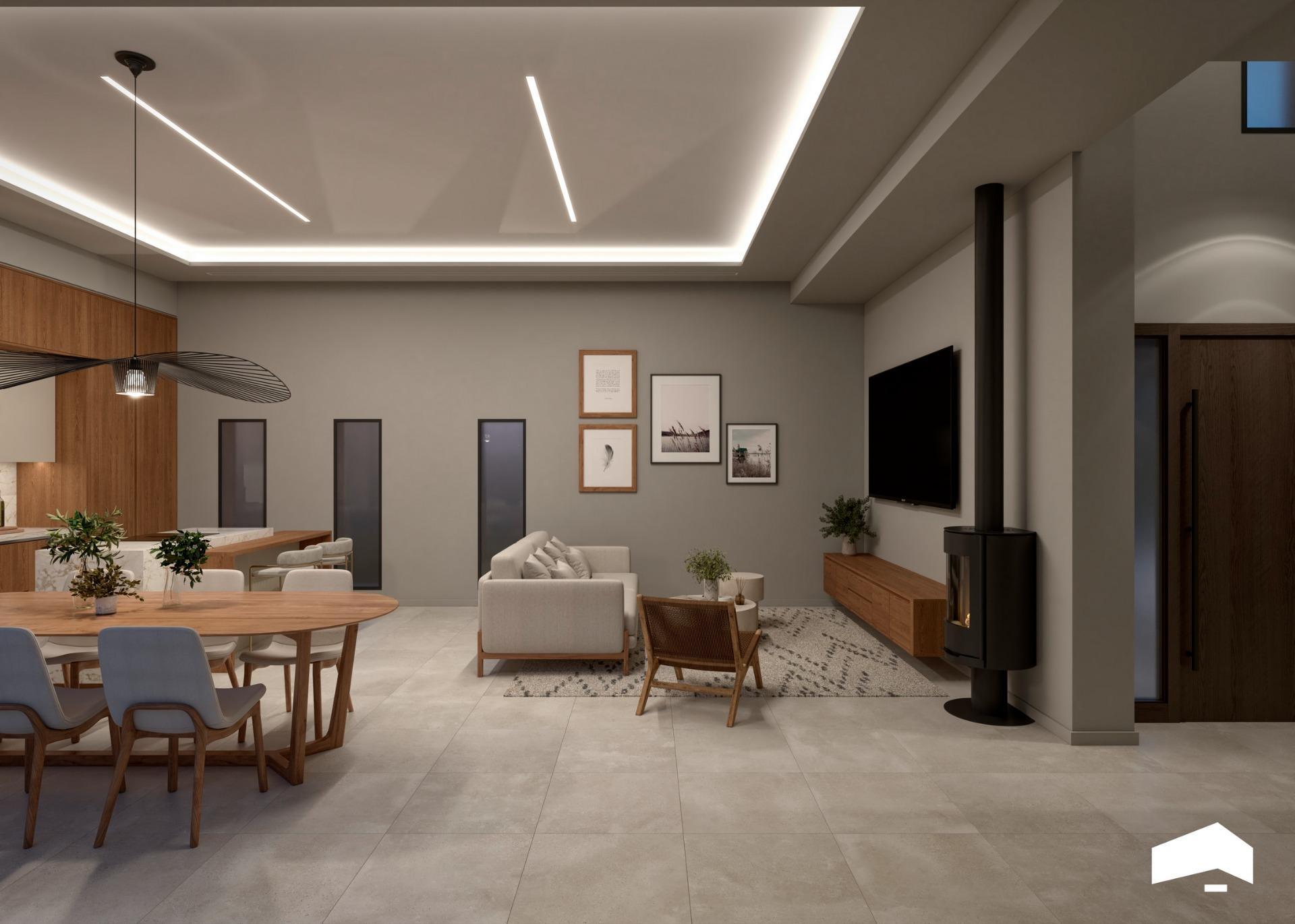 For sale of villa in Torre Pacheco