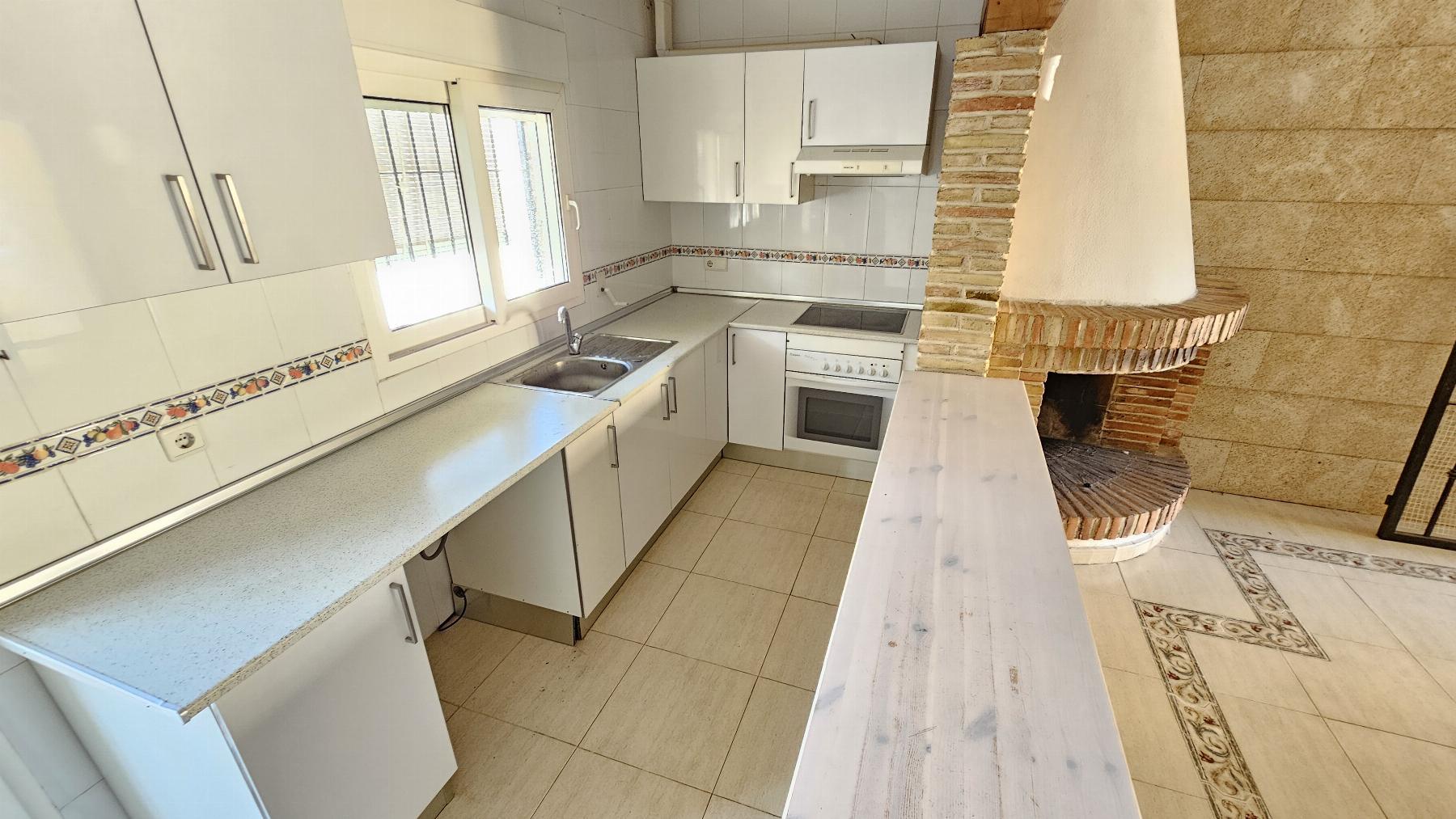 For sale of bungalow in Orihuela Costa