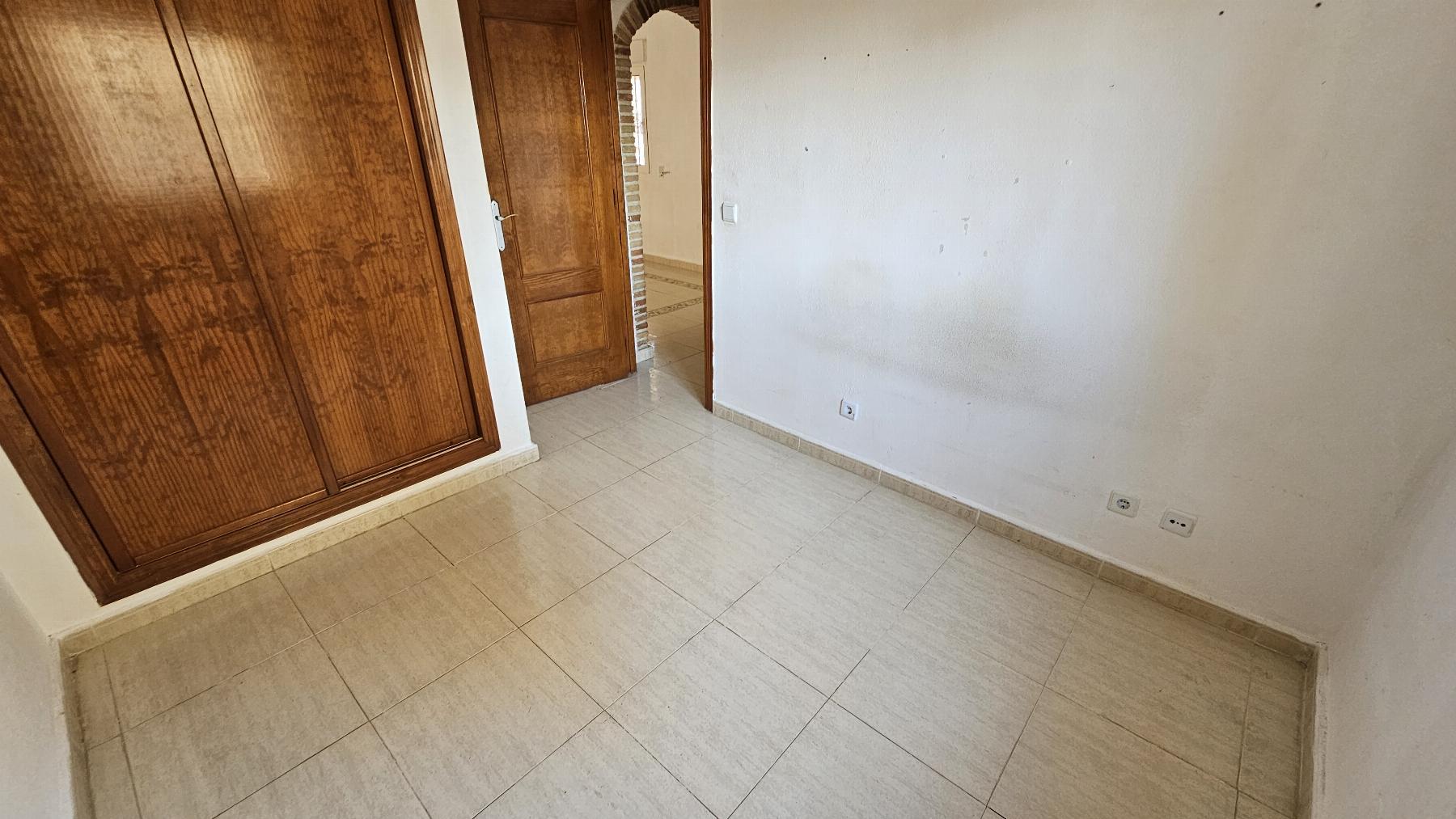 For sale of bungalow in Orihuela Costa