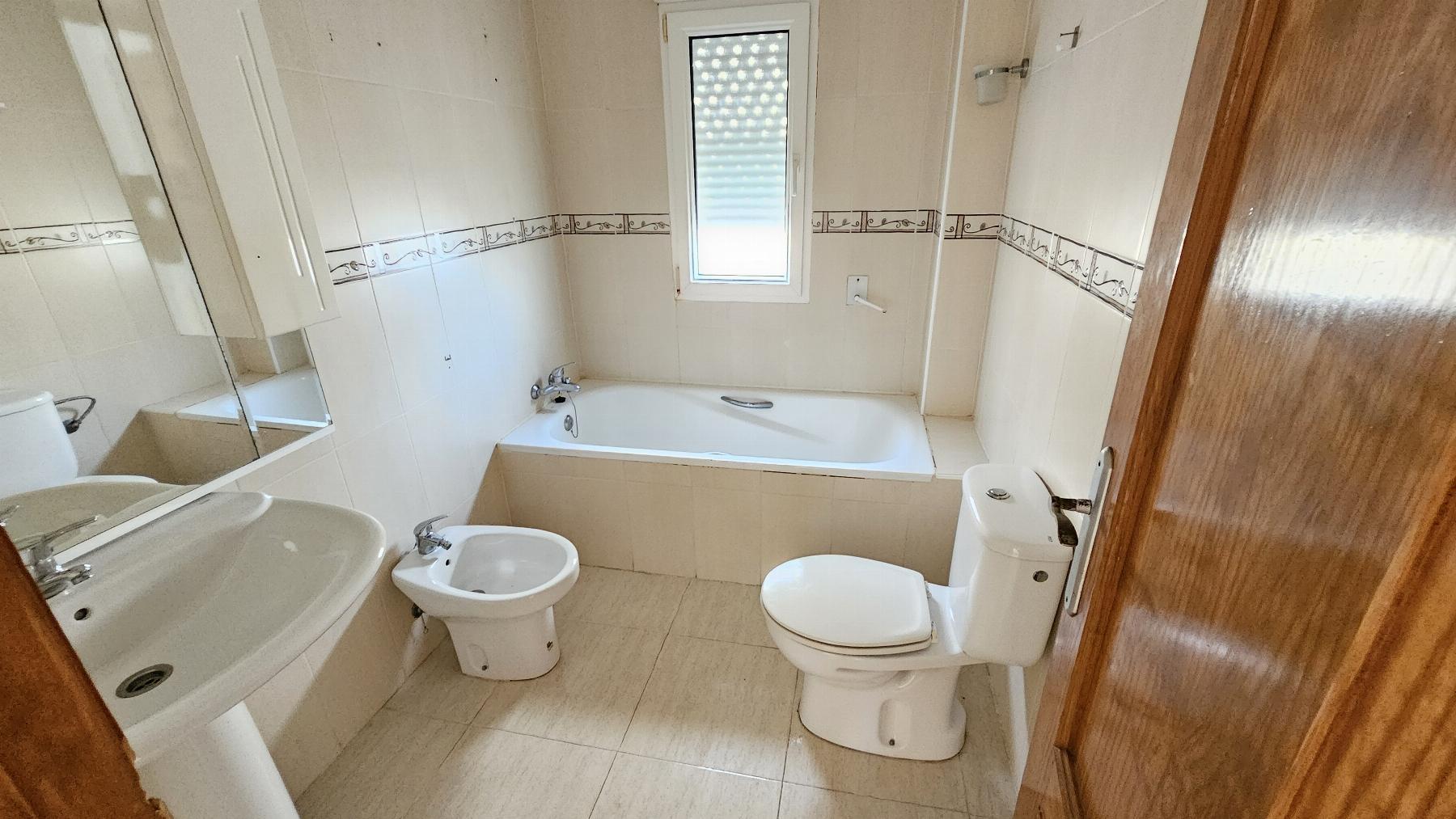 For sale of bungalow in Orihuela Costa