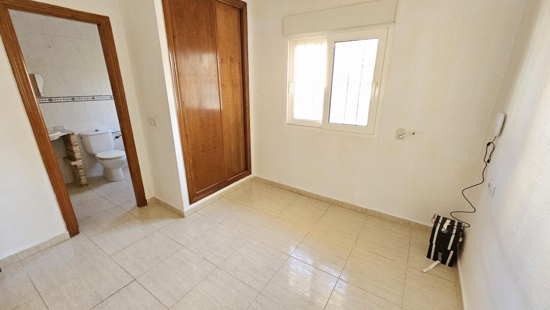 For sale of bungalow in Orihuela Costa