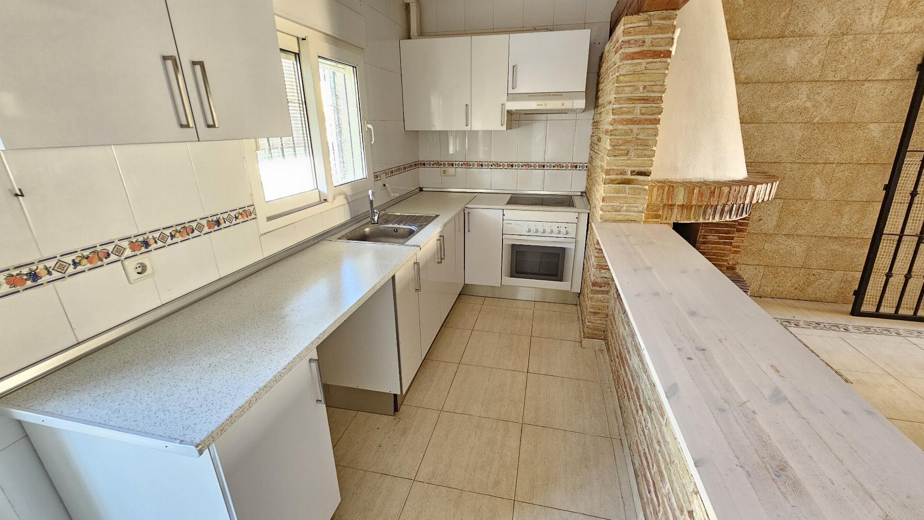 For sale of bungalow in Orihuela Costa