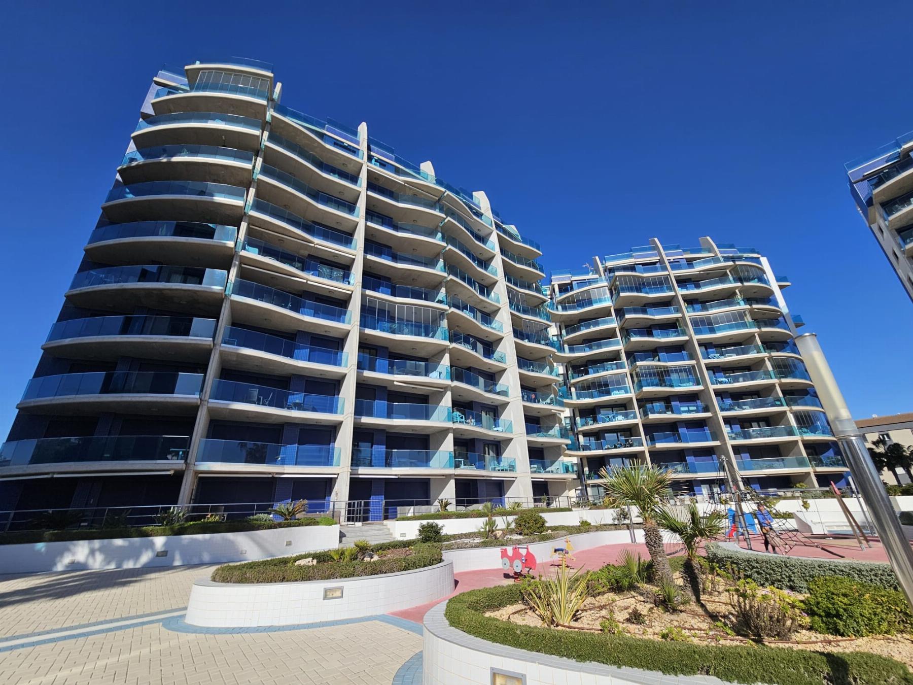 For sale of apartment in Torrevieja