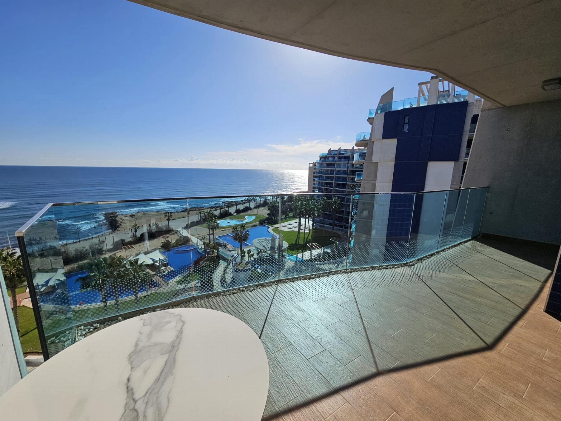 For sale of apartment in Torrevieja