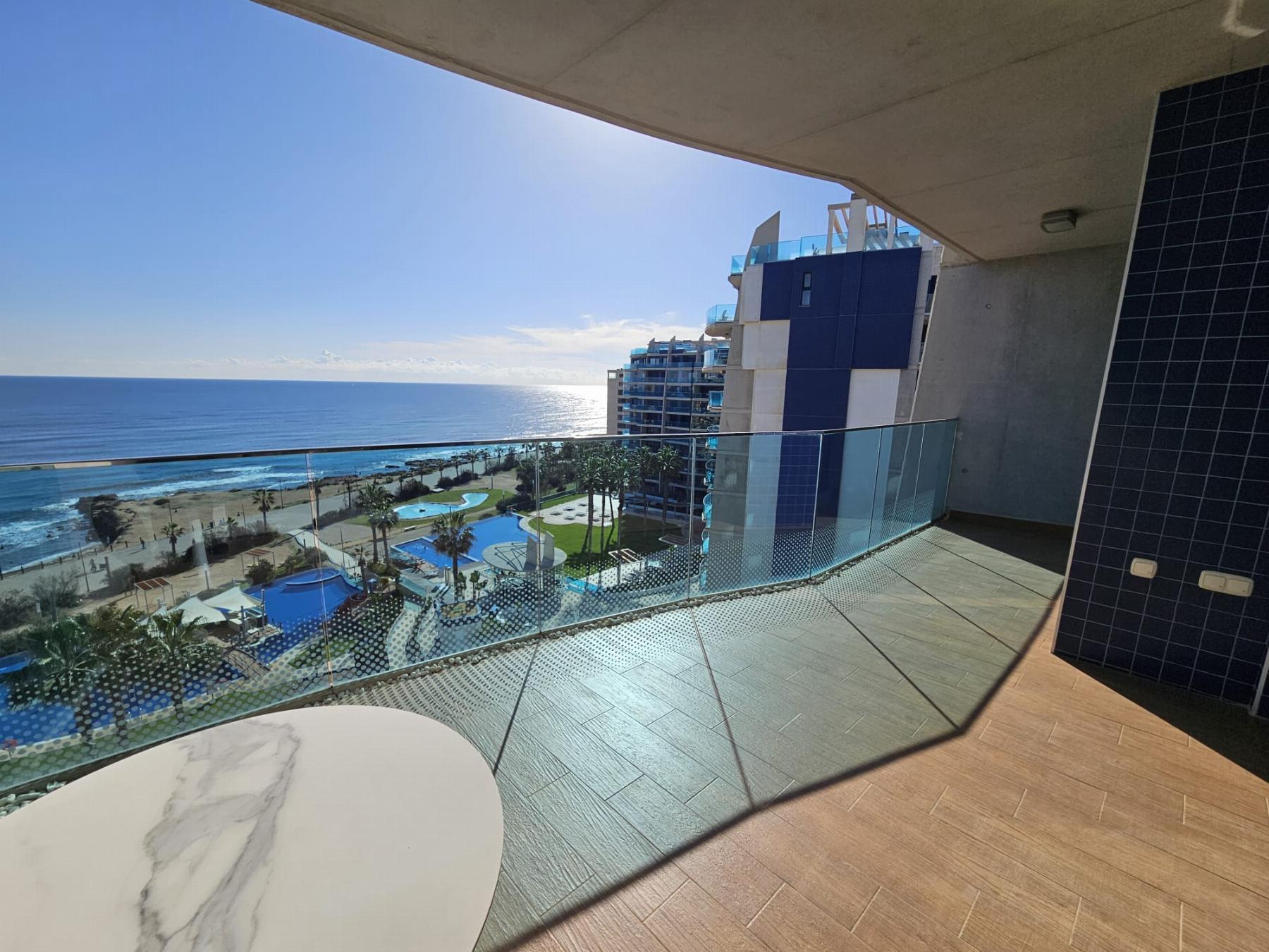 For sale of apartment in Torrevieja