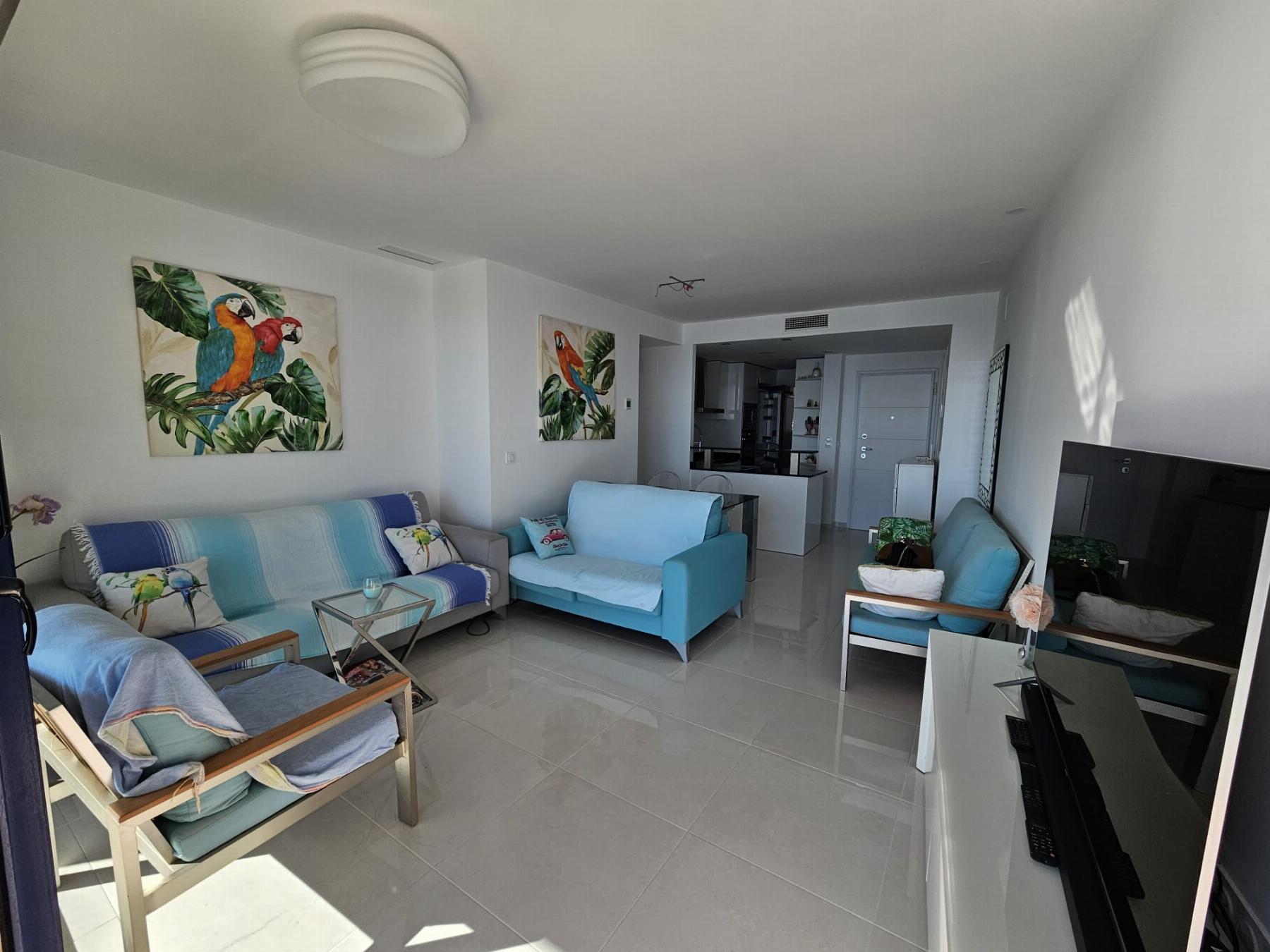 For sale of apartment in Torrevieja