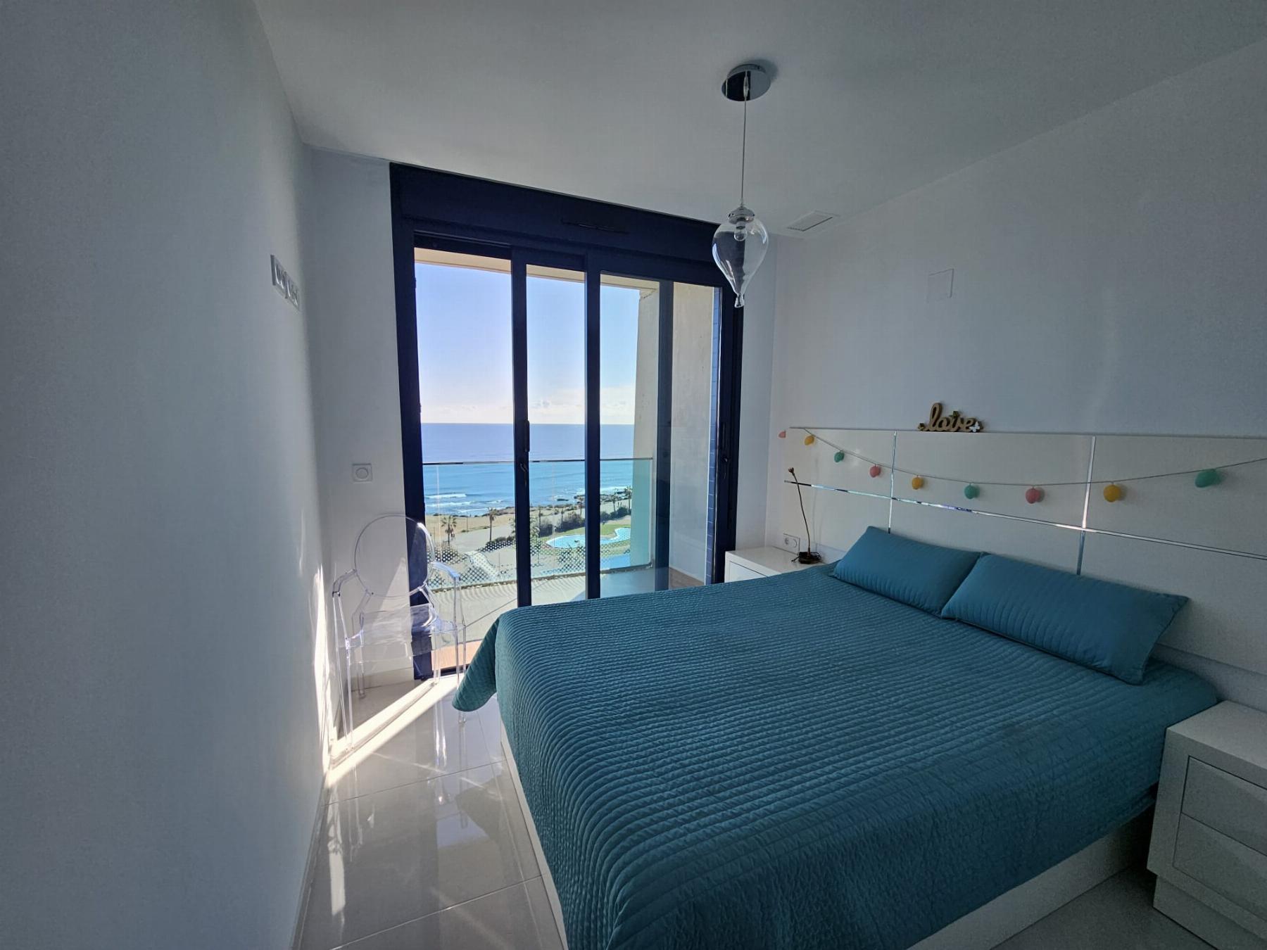 For sale of apartment in Torrevieja