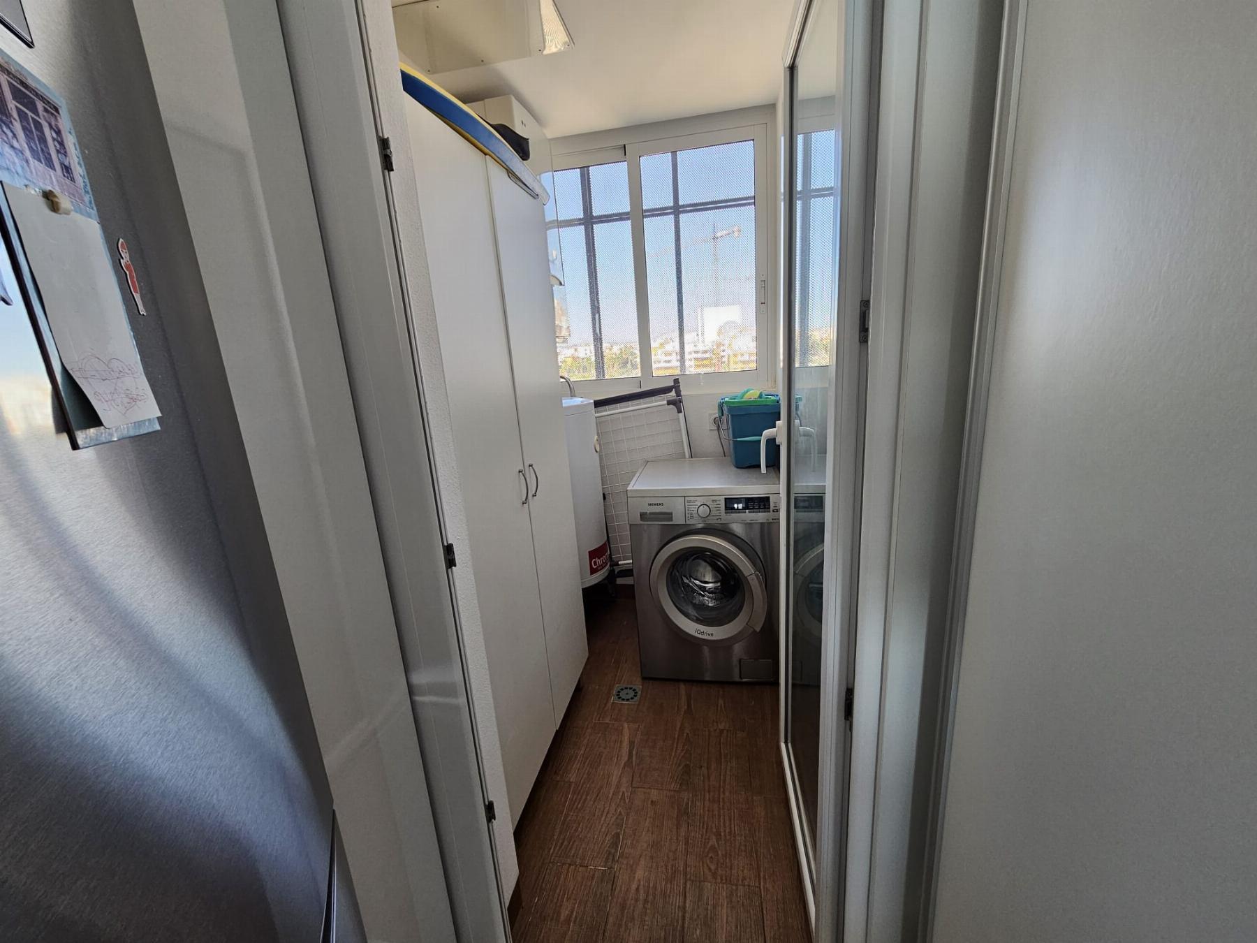 For sale of apartment in Torrevieja