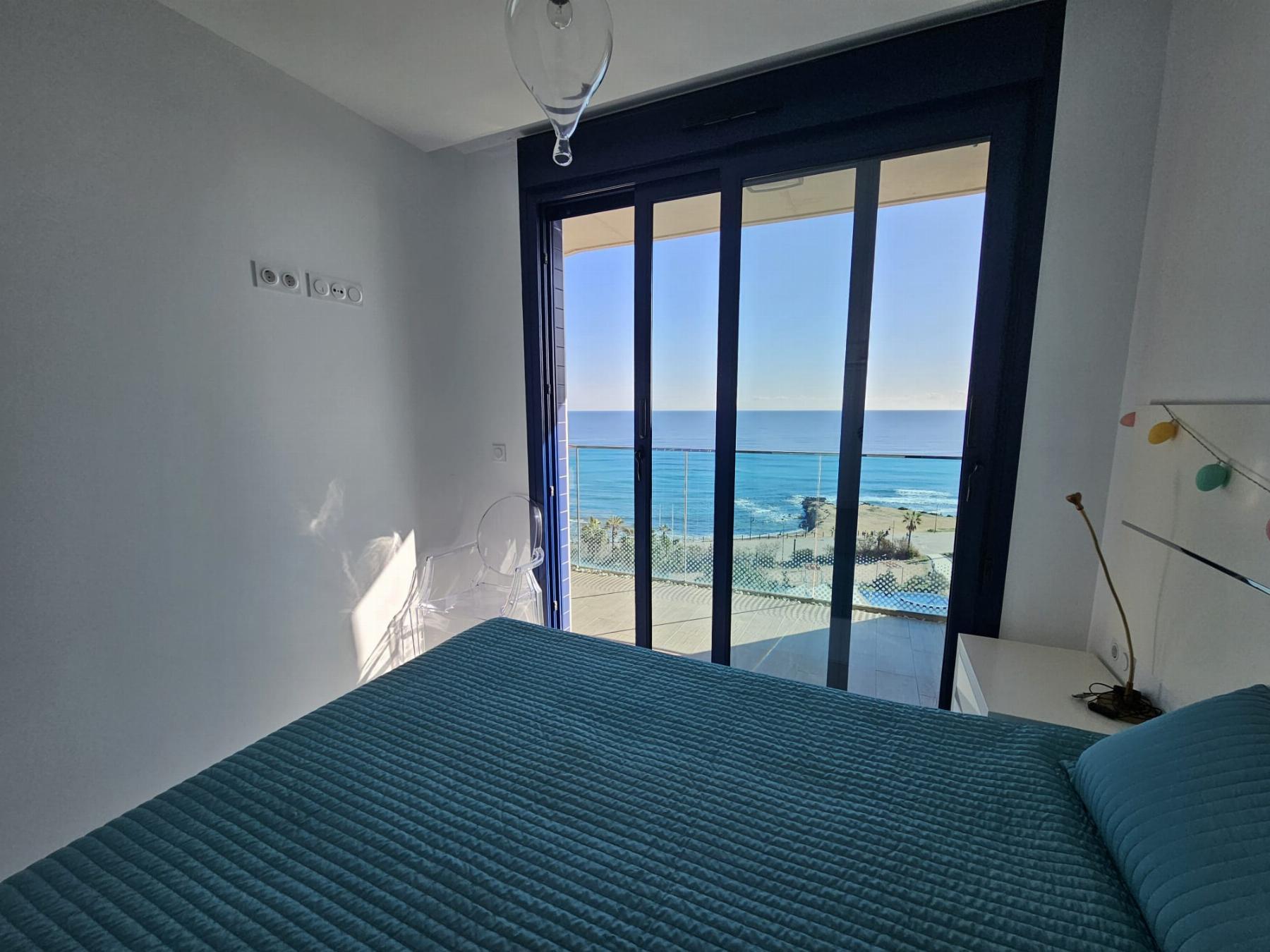 For sale of apartment in Torrevieja