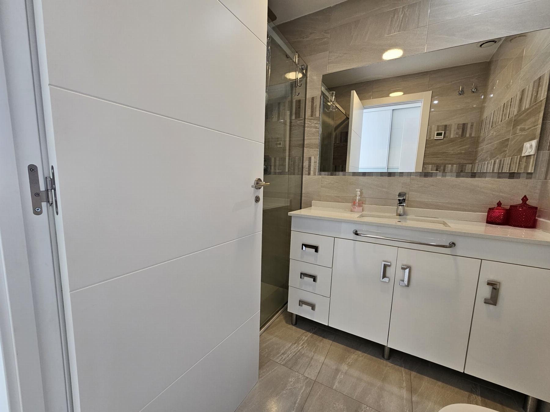 For sale of apartment in Torrevieja
