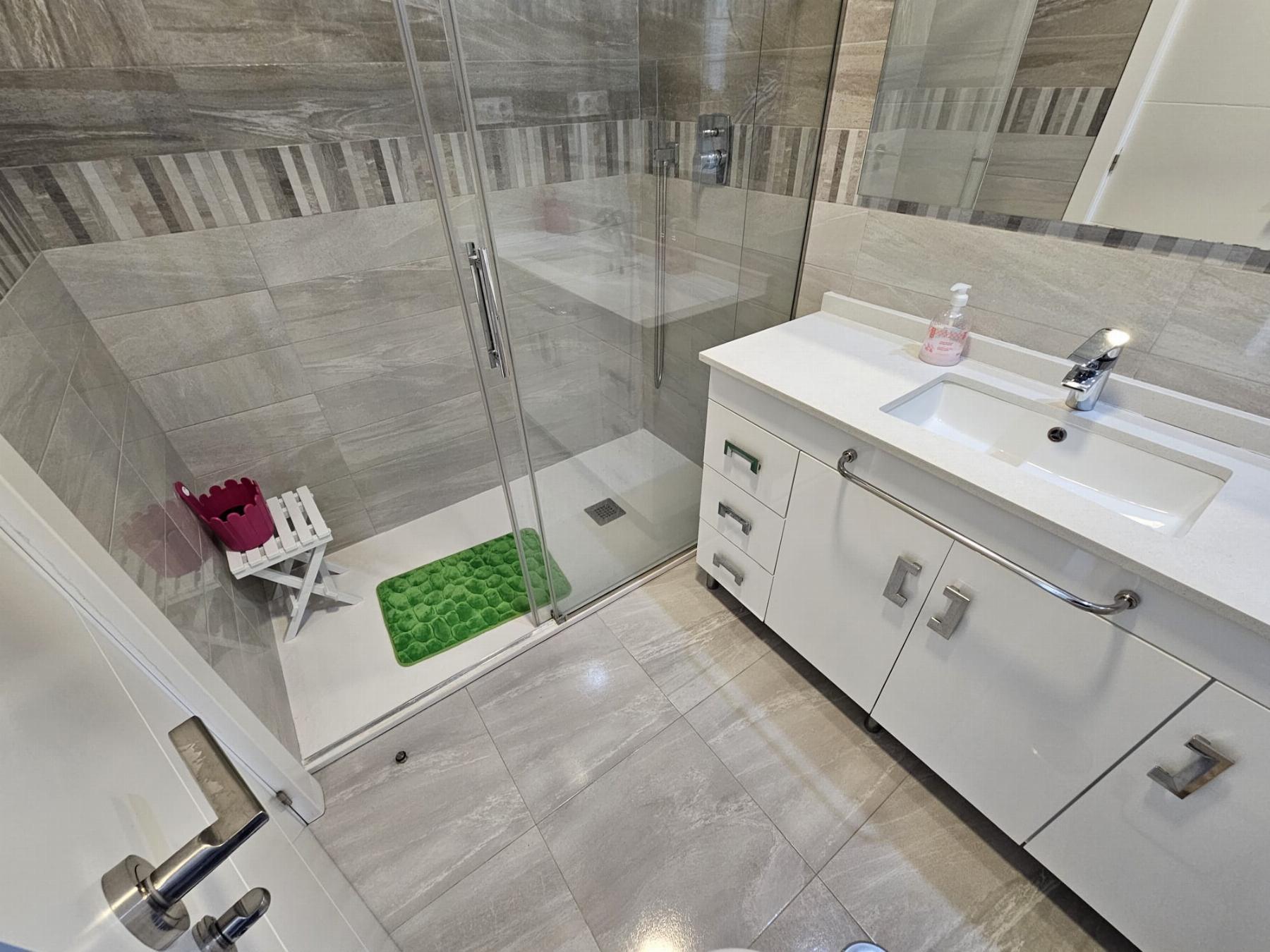 For sale of apartment in Torrevieja