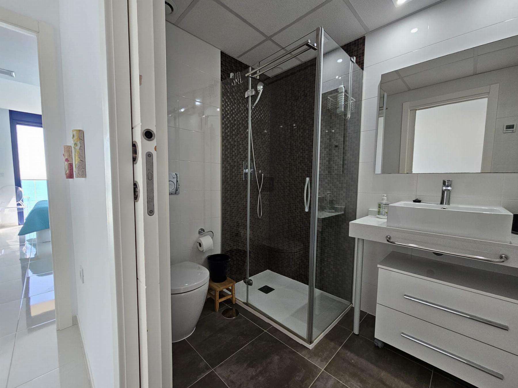 For sale of apartment in Torrevieja