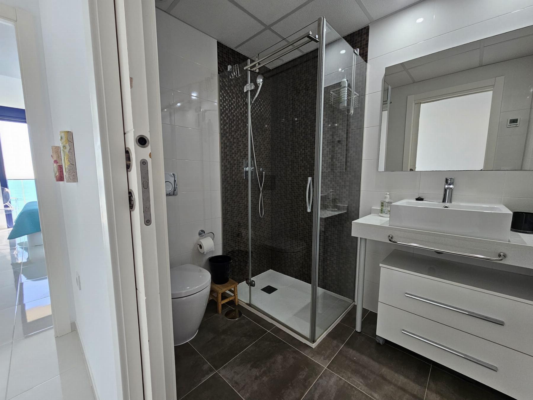 For sale of apartment in Torrevieja