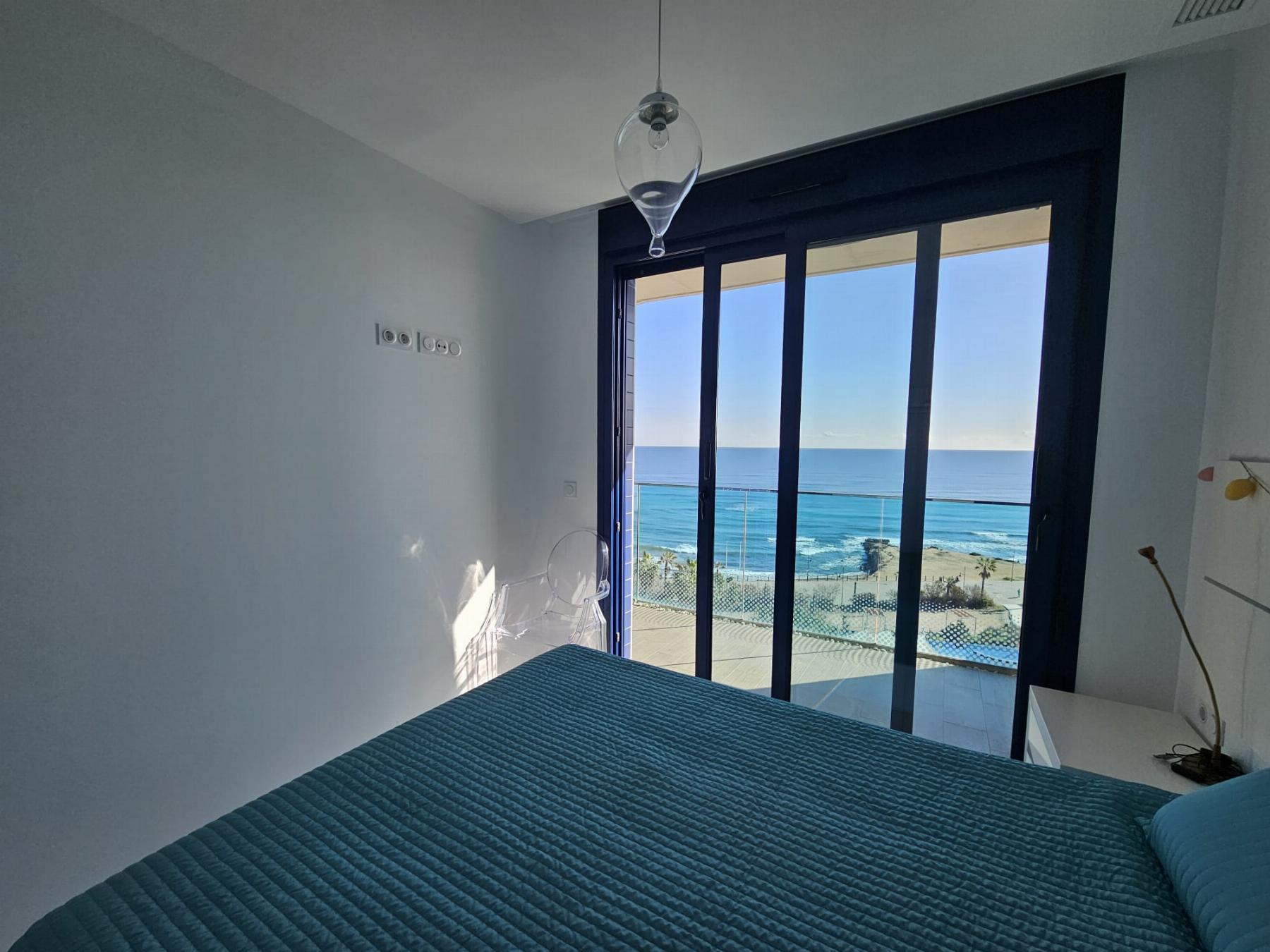 For sale of apartment in Torrevieja
