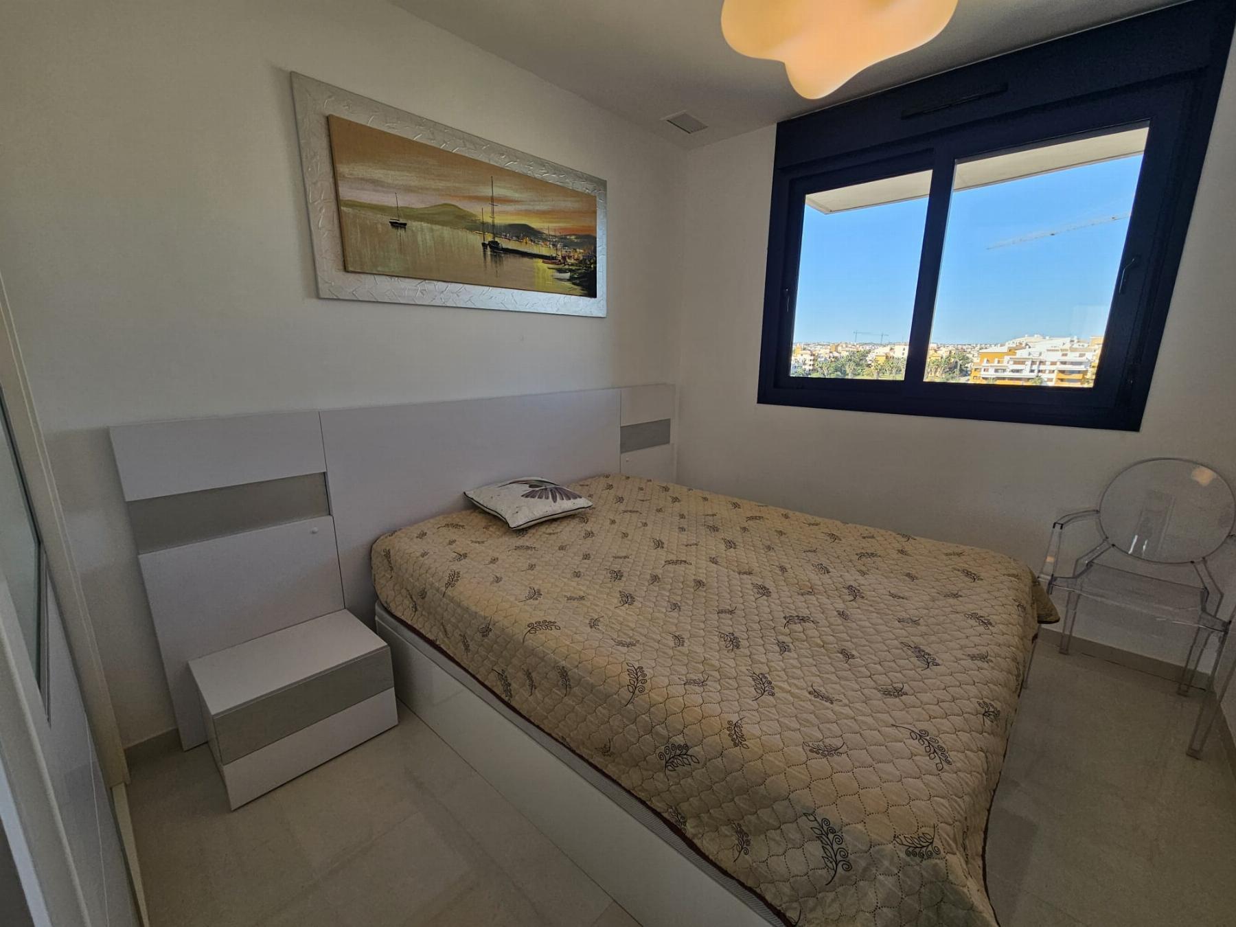 For sale of apartment in Torrevieja