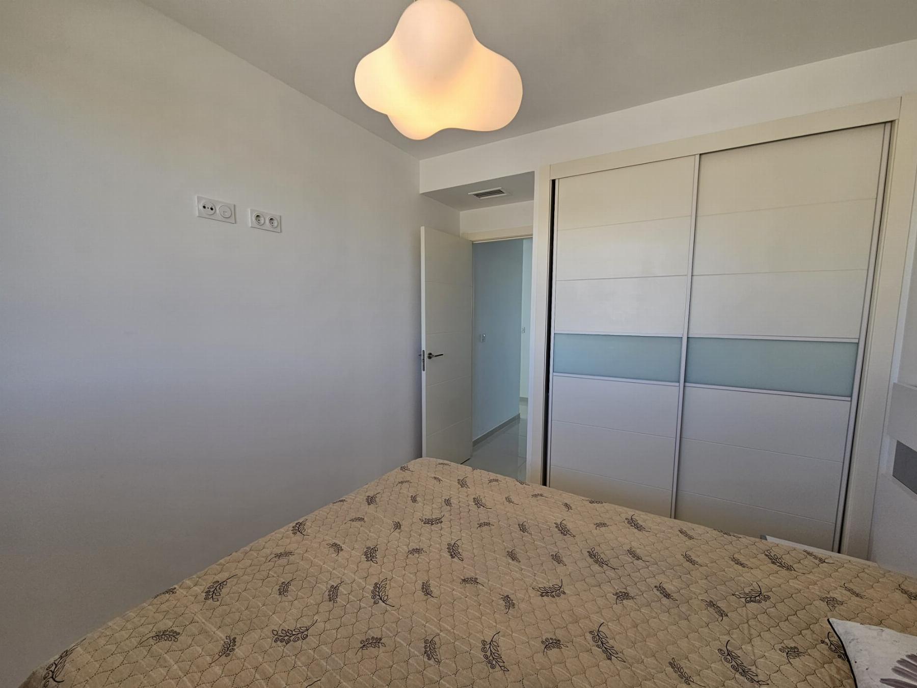For sale of apartment in Torrevieja