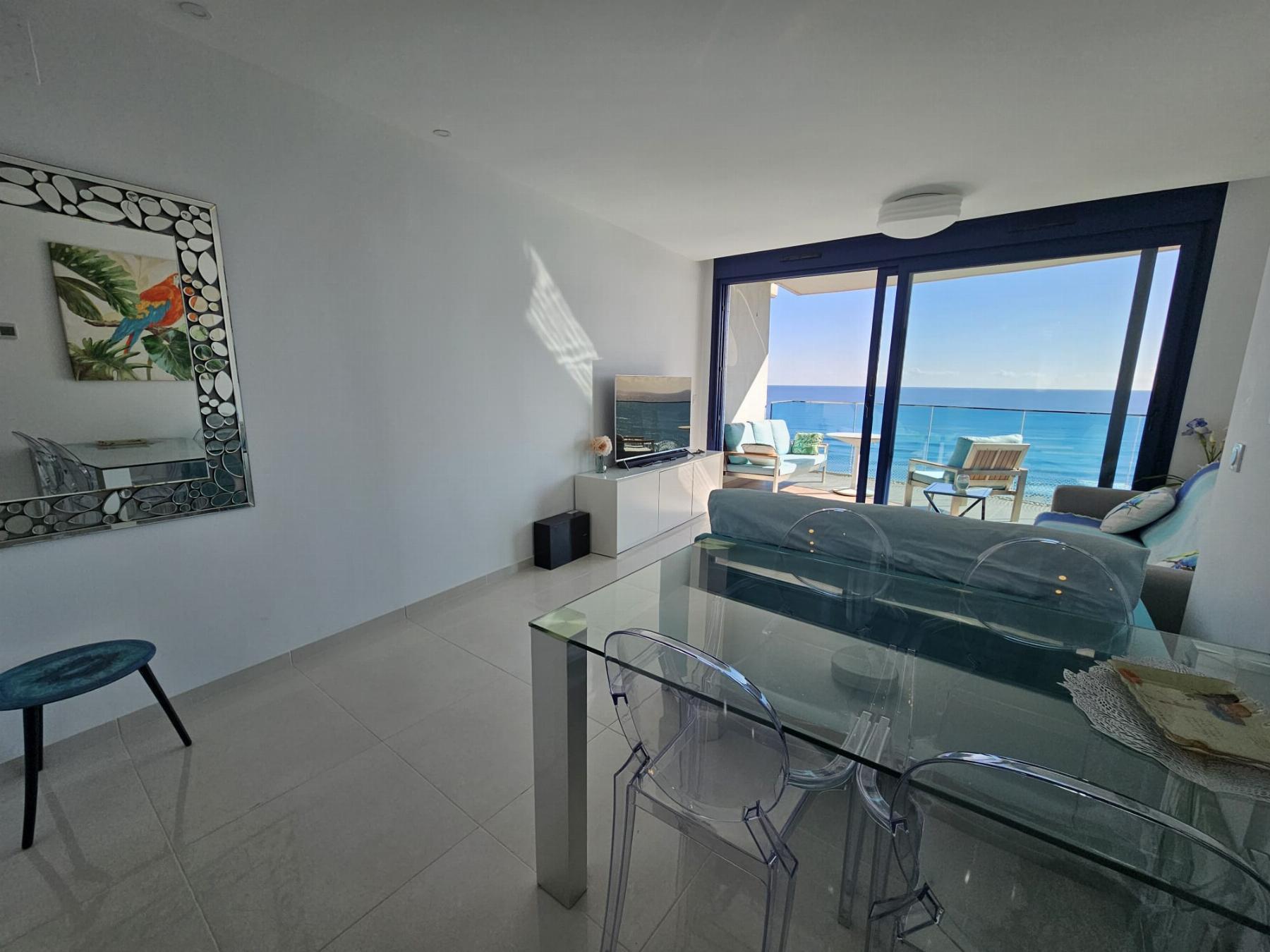 For sale of apartment in Torrevieja