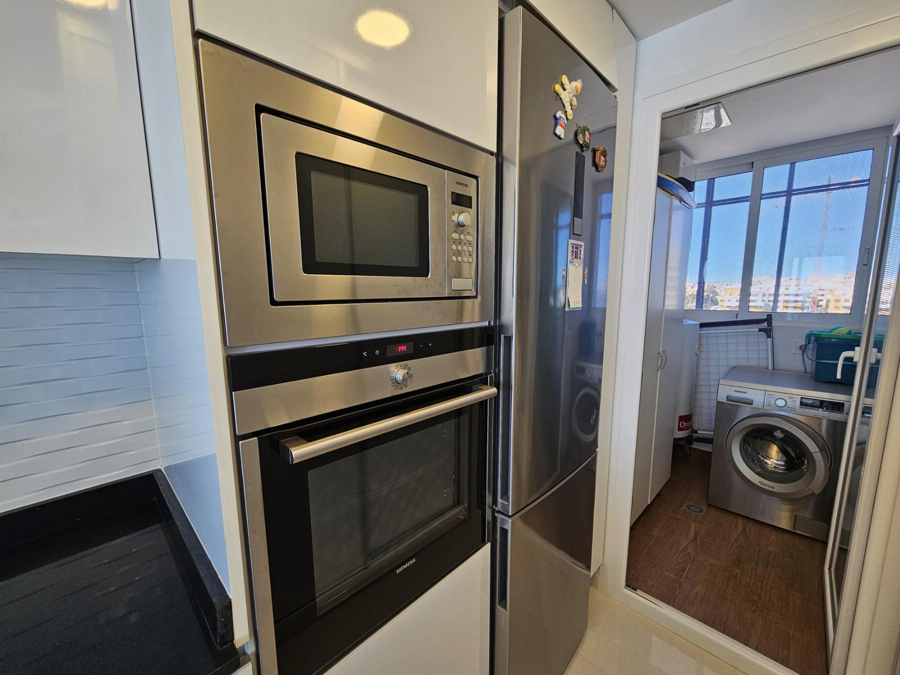 For sale of apartment in Torrevieja