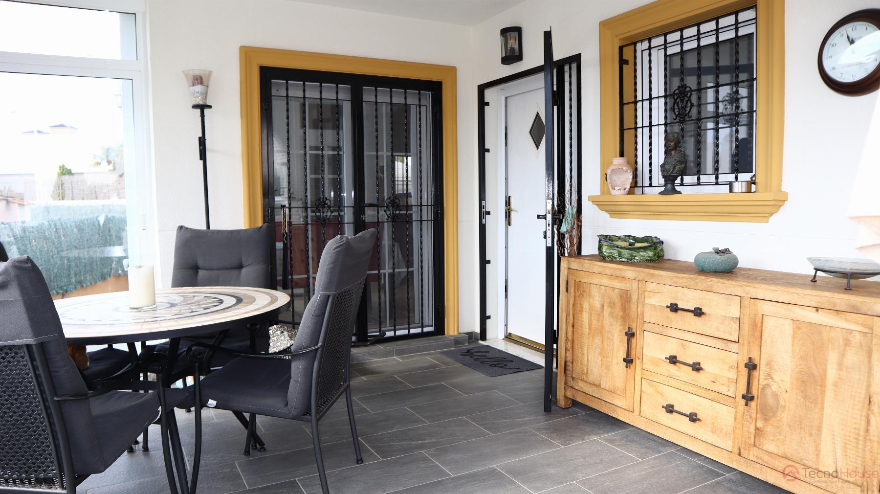 For sale of chalet in Orihuela Costa