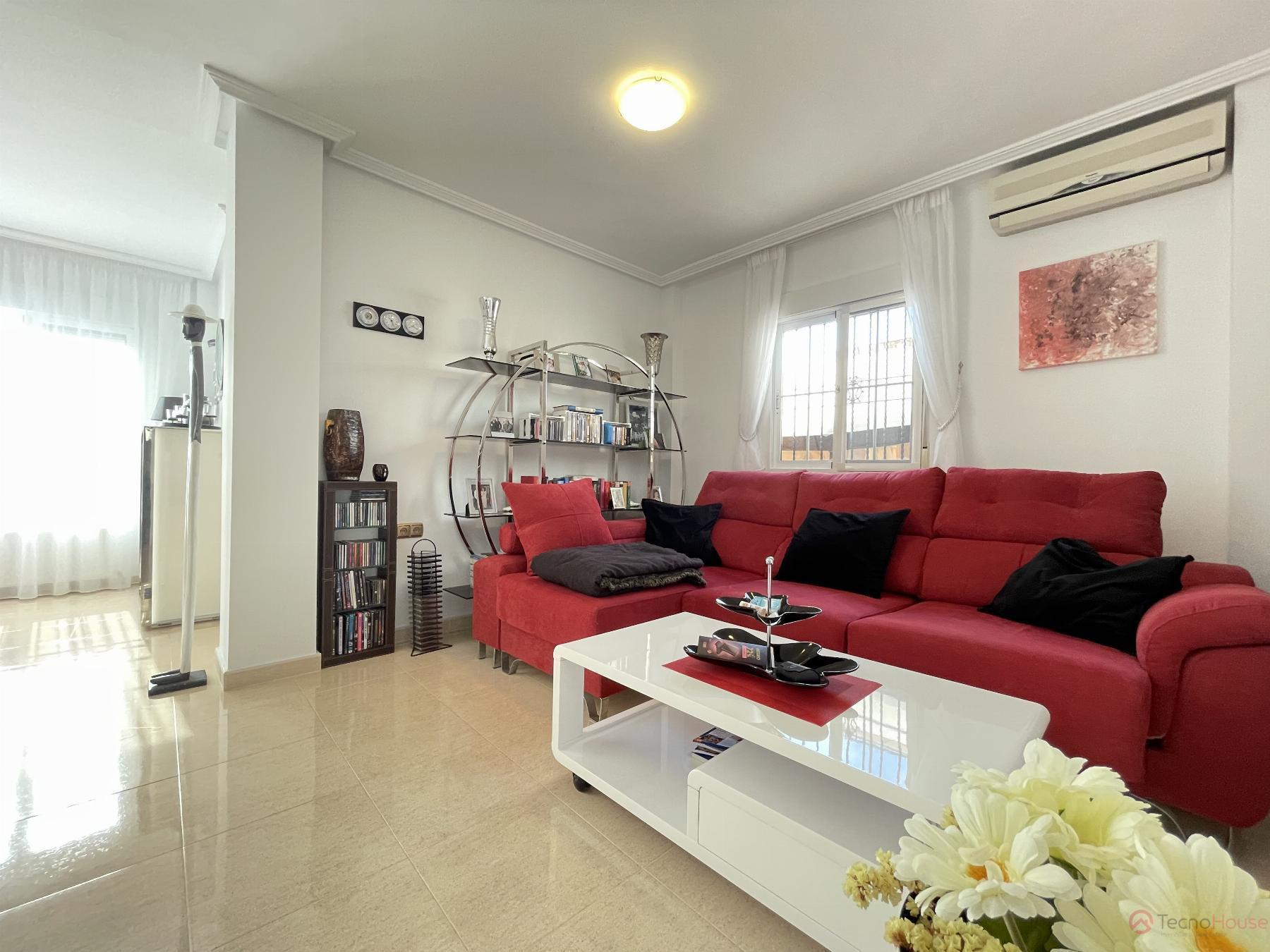 For sale of chalet in Orihuela Costa