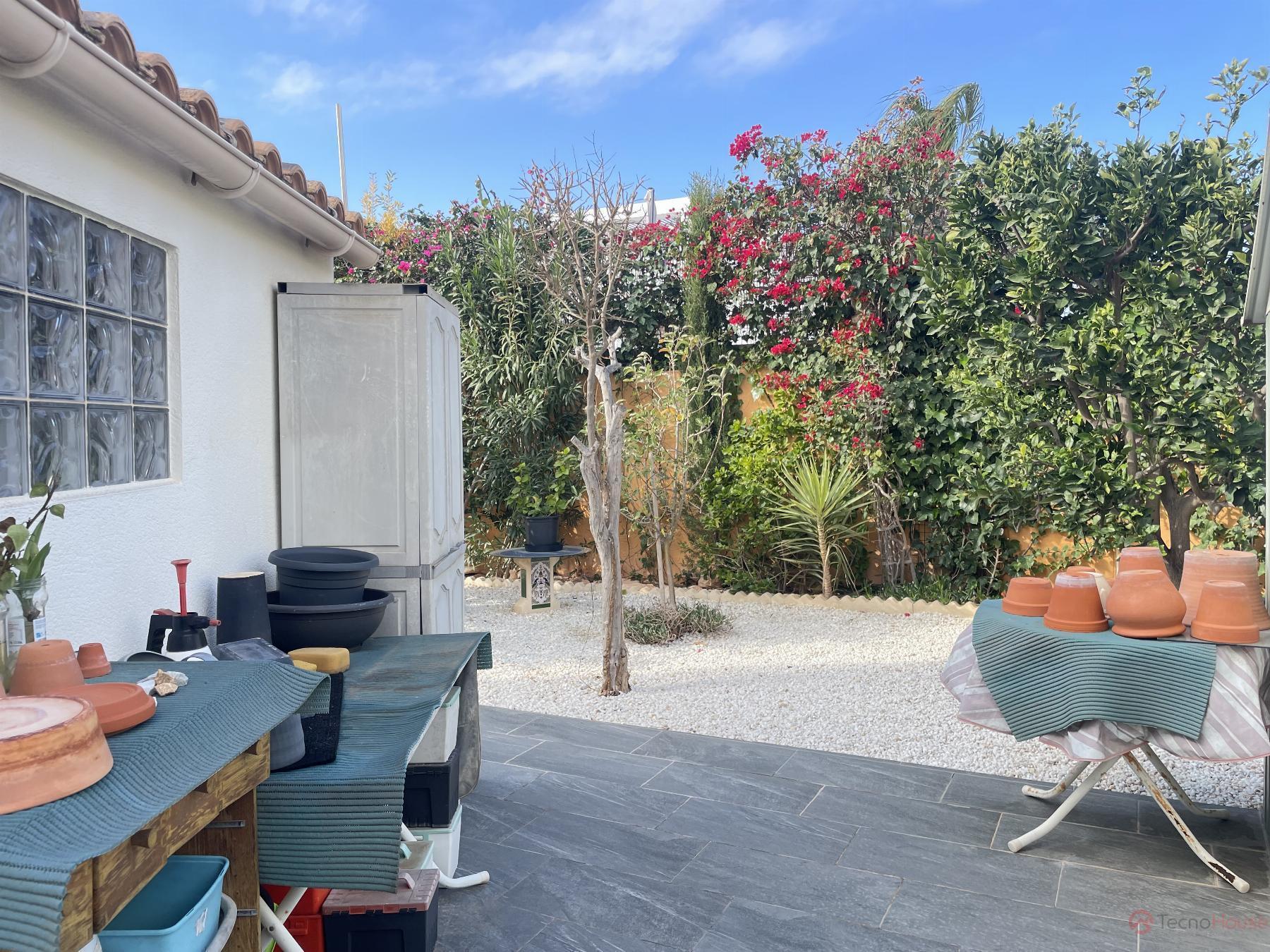 For sale of chalet in Orihuela Costa