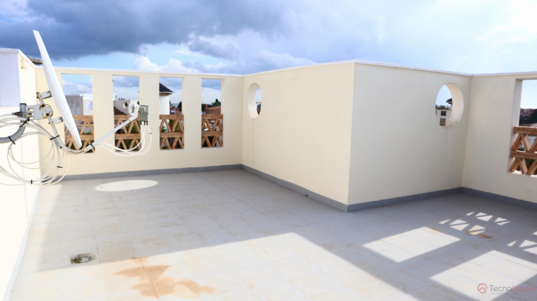 For sale of chalet in Orihuela Costa