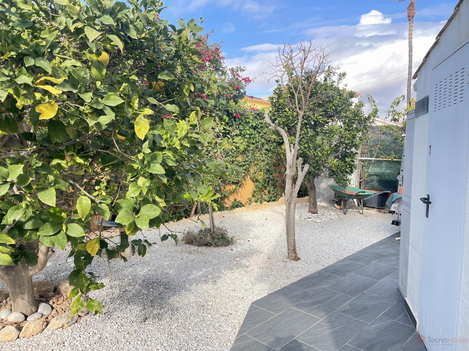For sale of chalet in Orihuela Costa