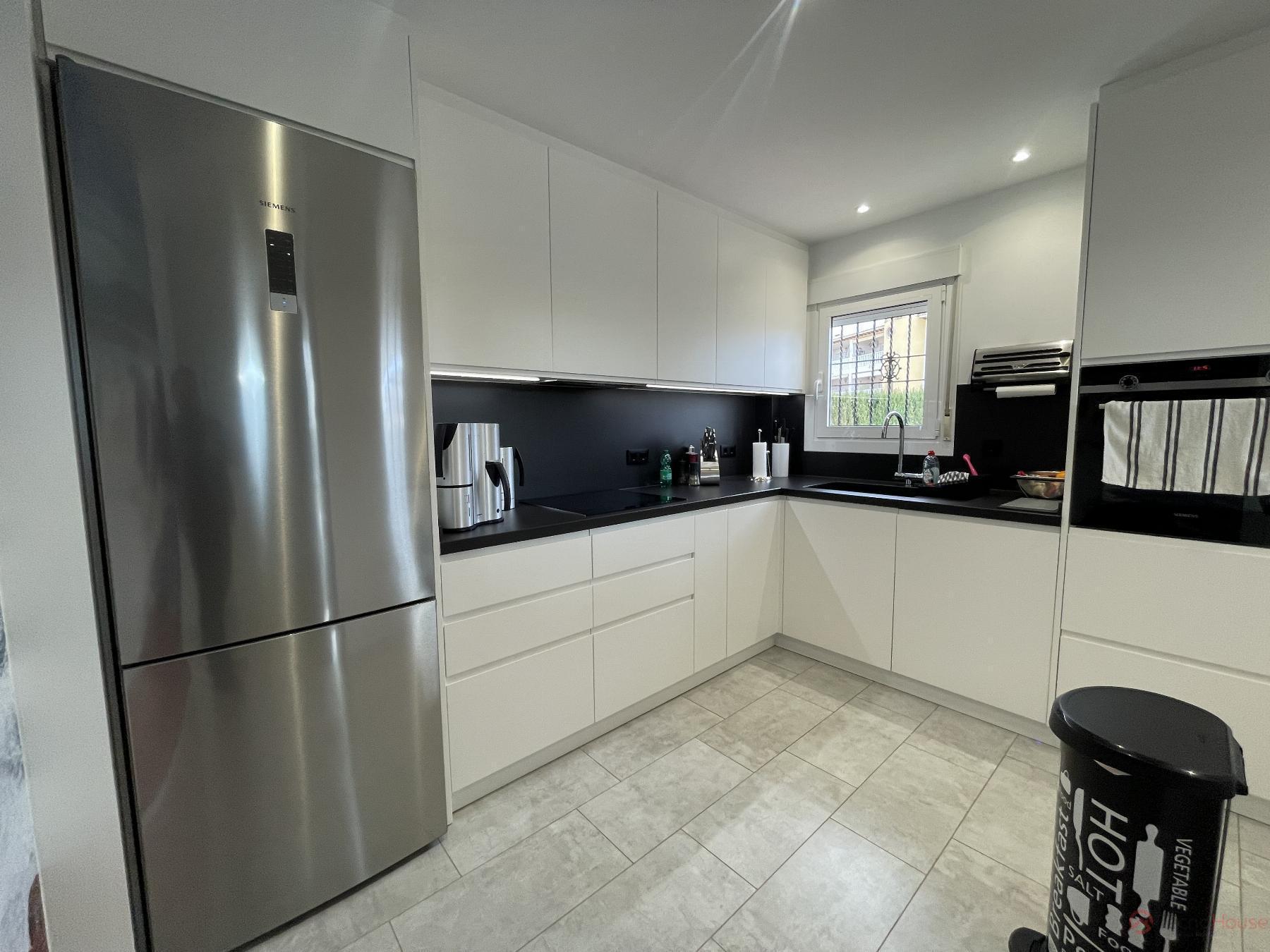 For sale of chalet in Orihuela Costa
