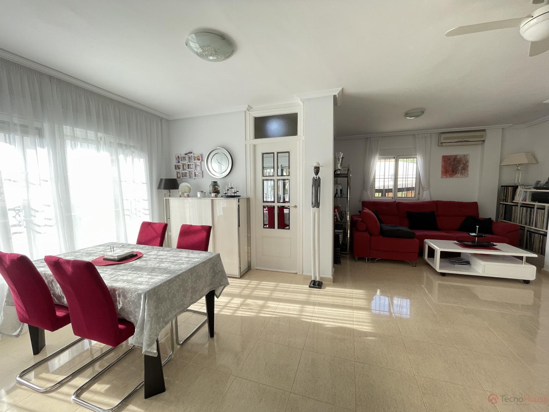 For sale of chalet in Orihuela Costa