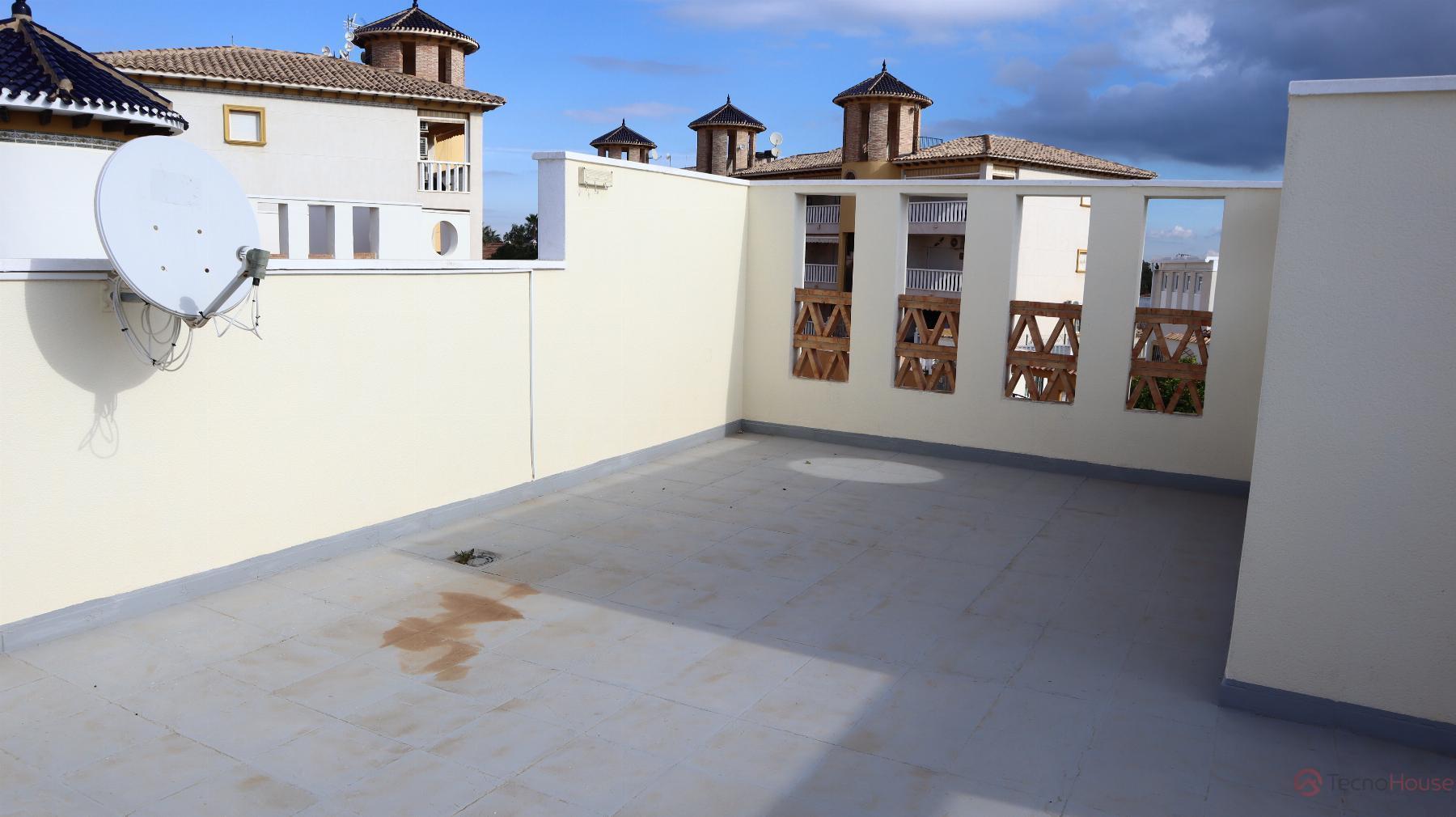 For sale of chalet in Orihuela Costa