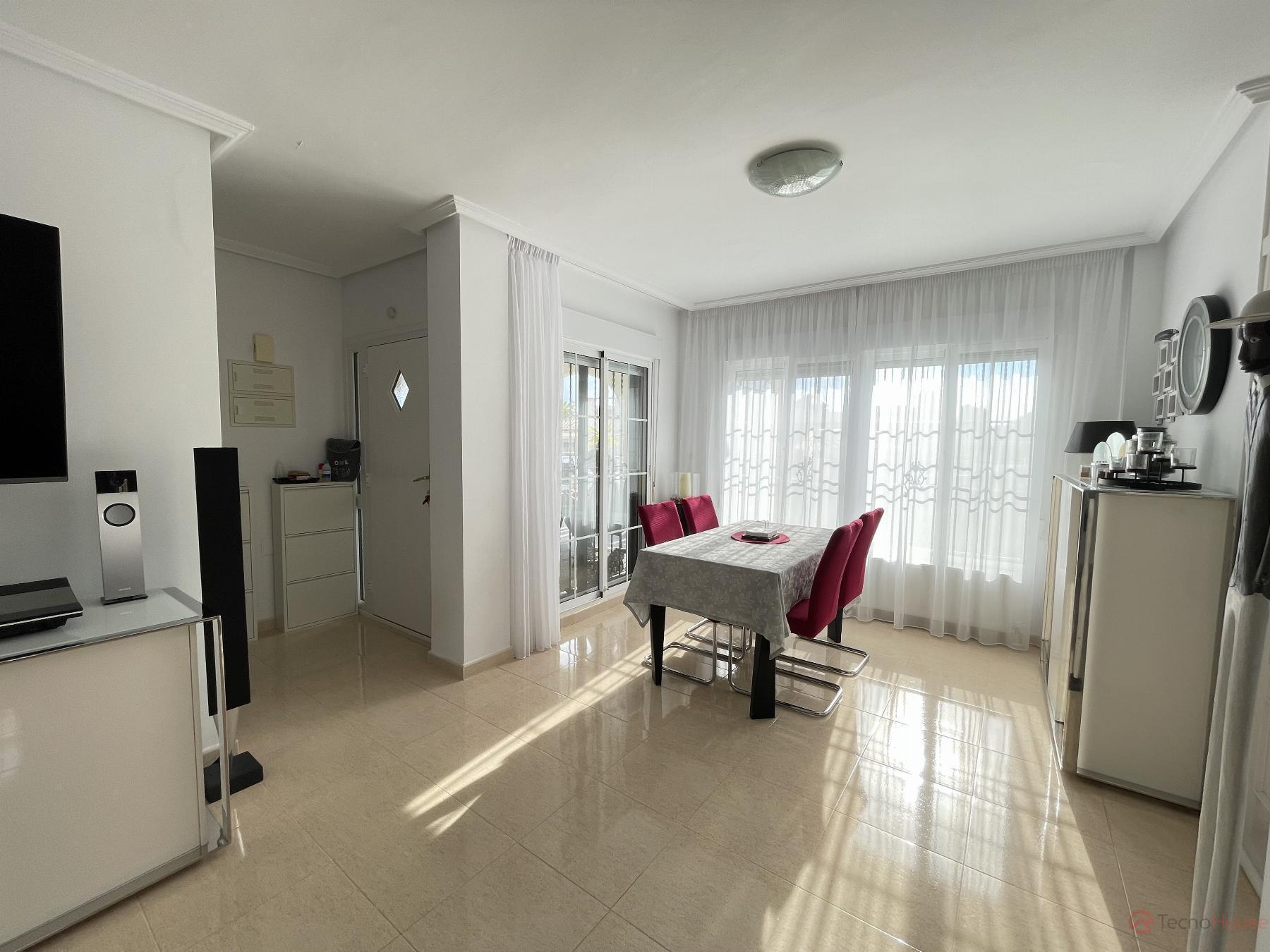 For sale of chalet in Orihuela Costa