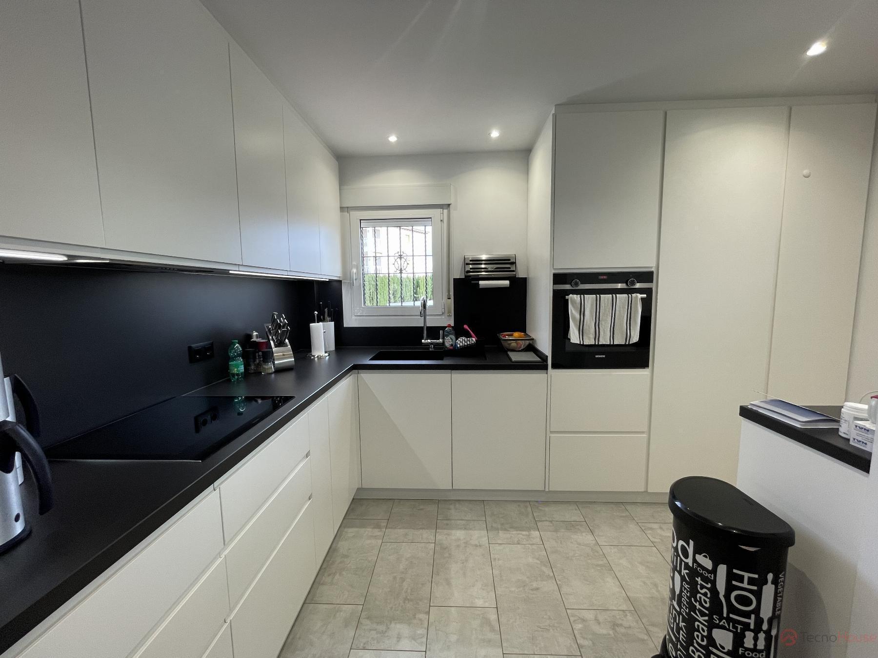 For sale of chalet in Orihuela Costa