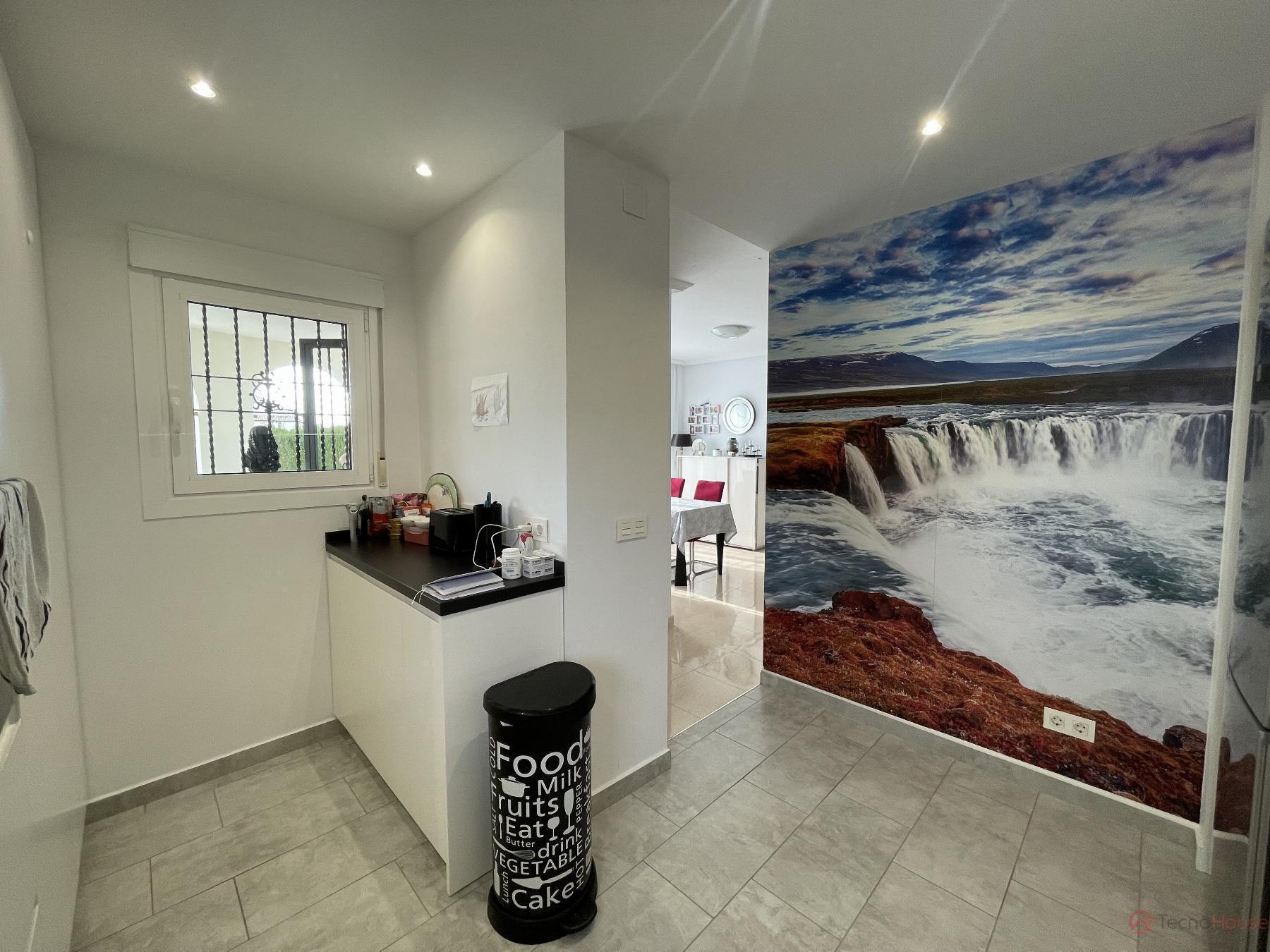 For sale of chalet in Orihuela Costa