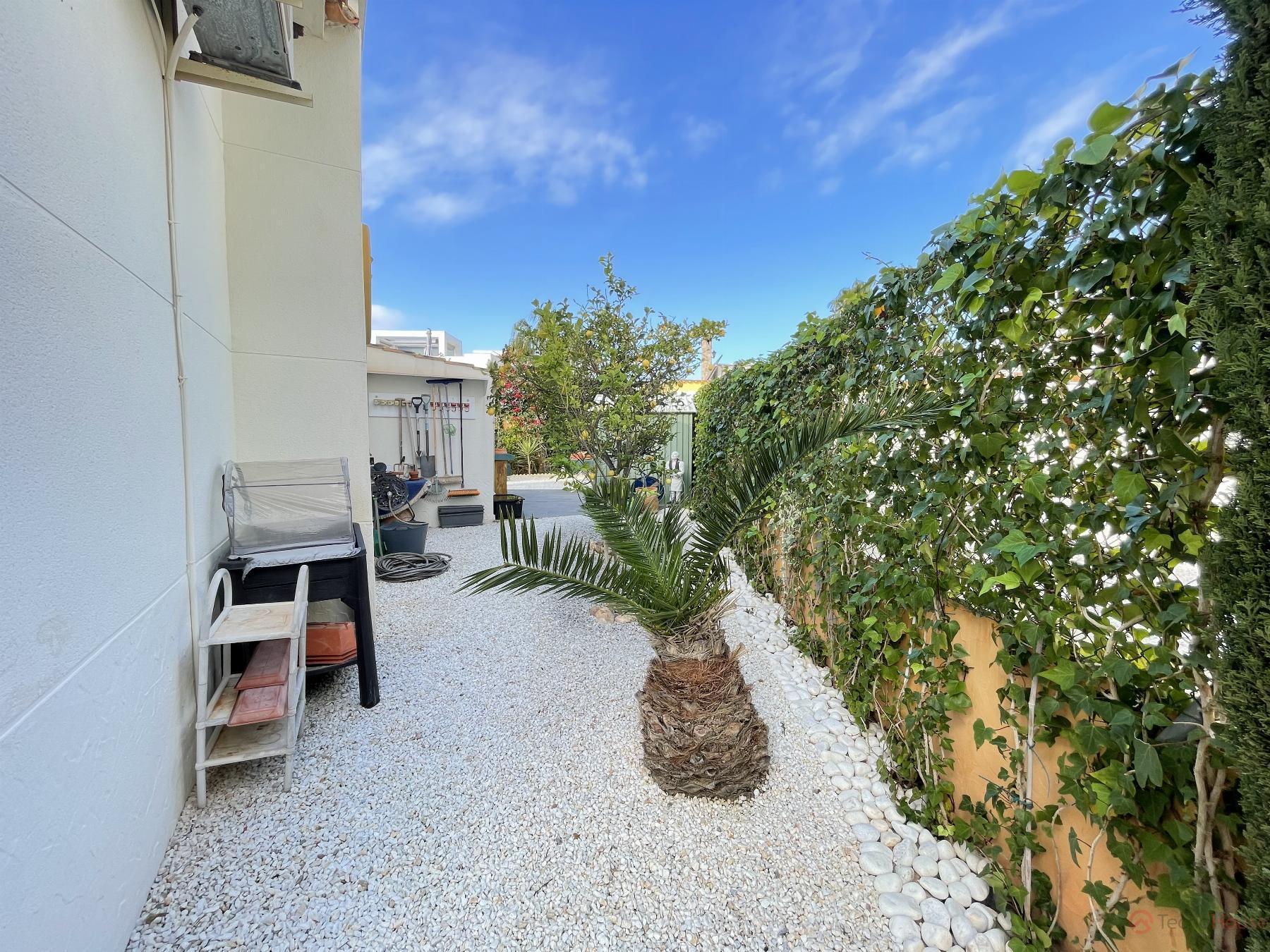 For sale of chalet in Orihuela Costa
