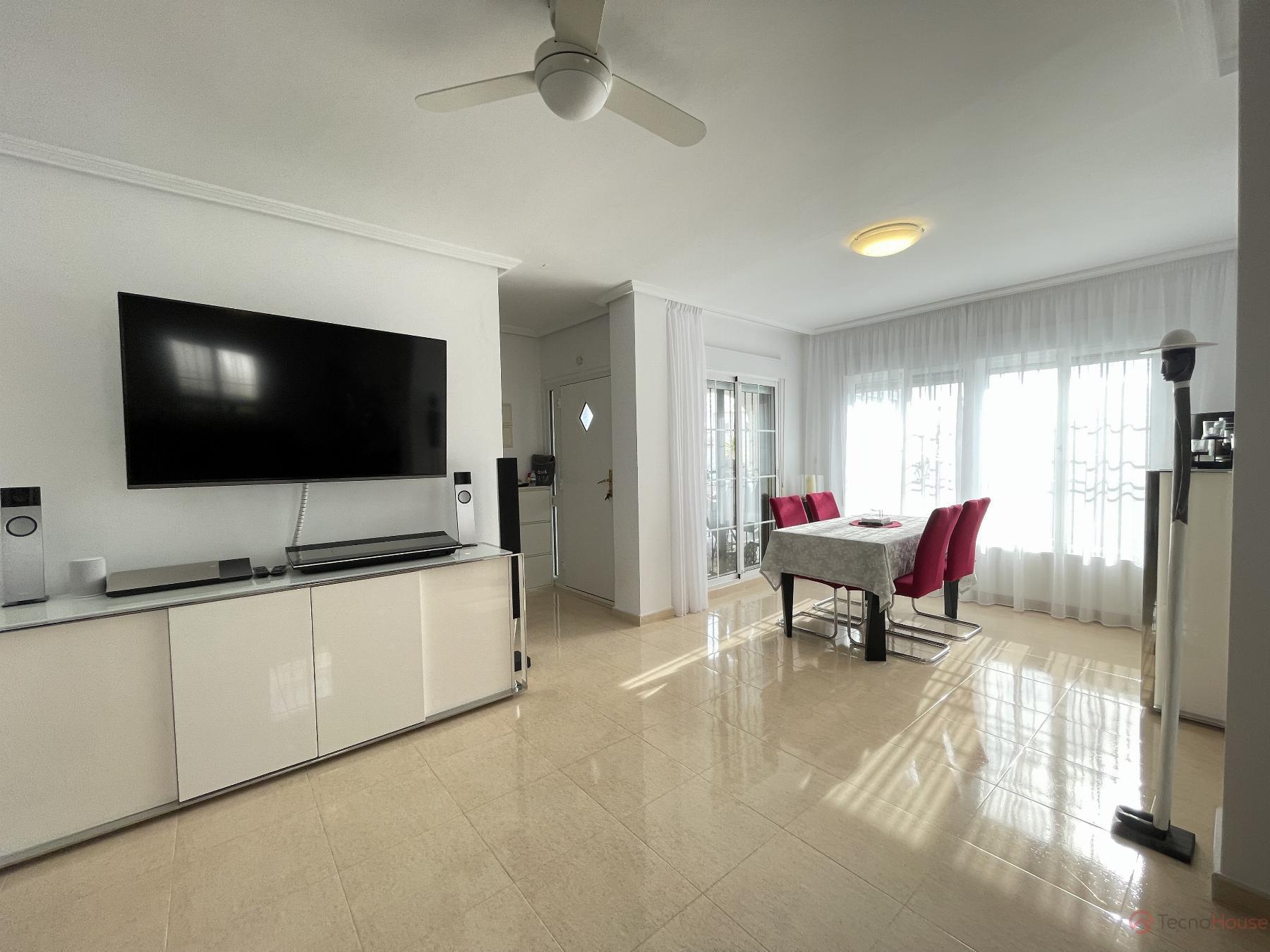 For sale of chalet in Orihuela Costa