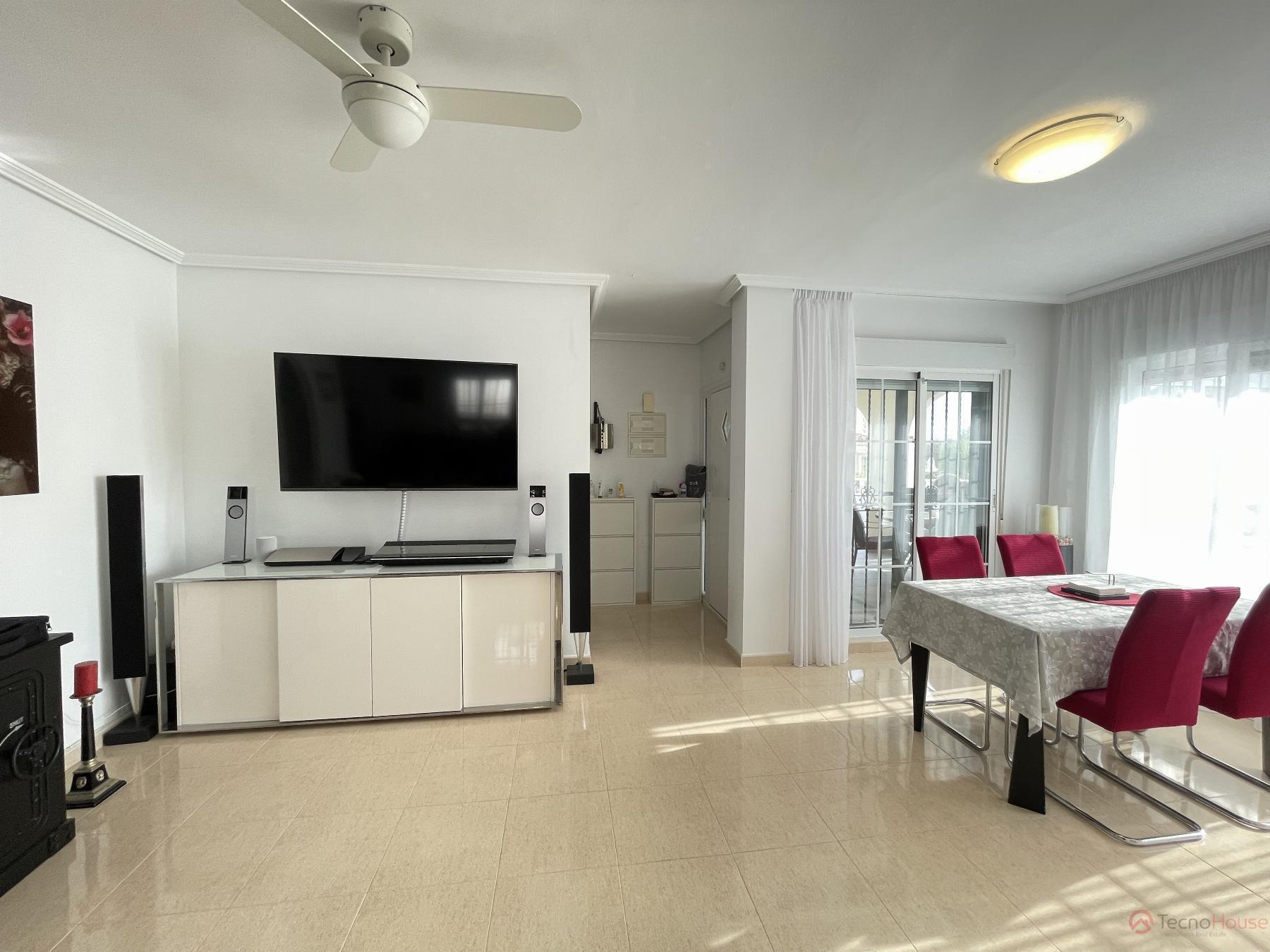 For sale of chalet in Orihuela Costa