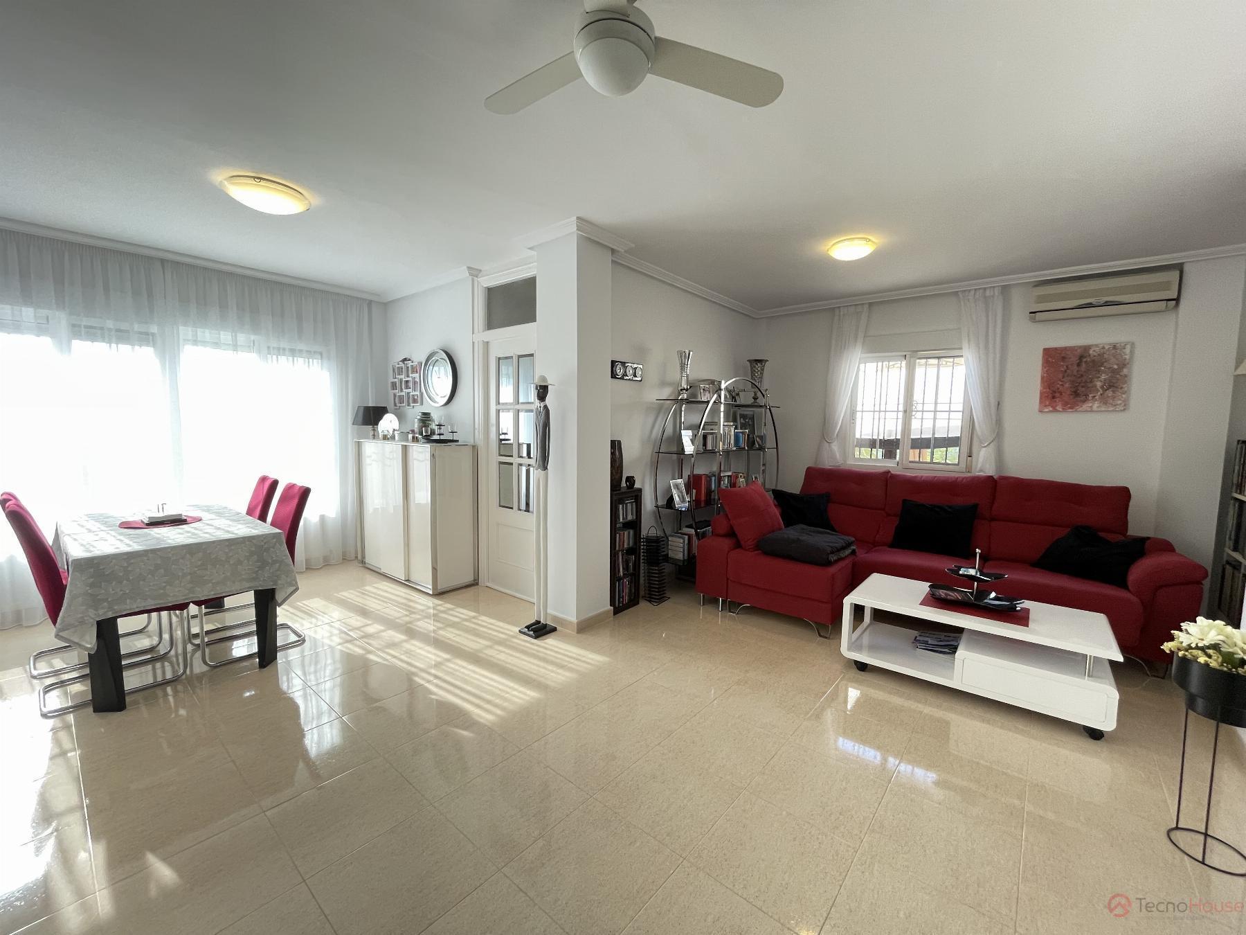 For sale of chalet in Orihuela Costa