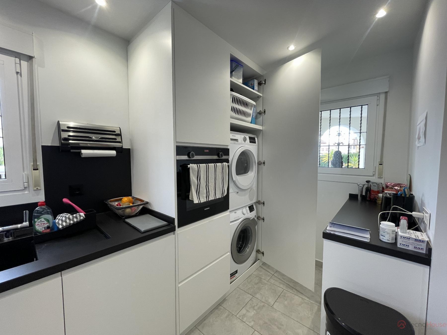 For sale of chalet in Orihuela Costa